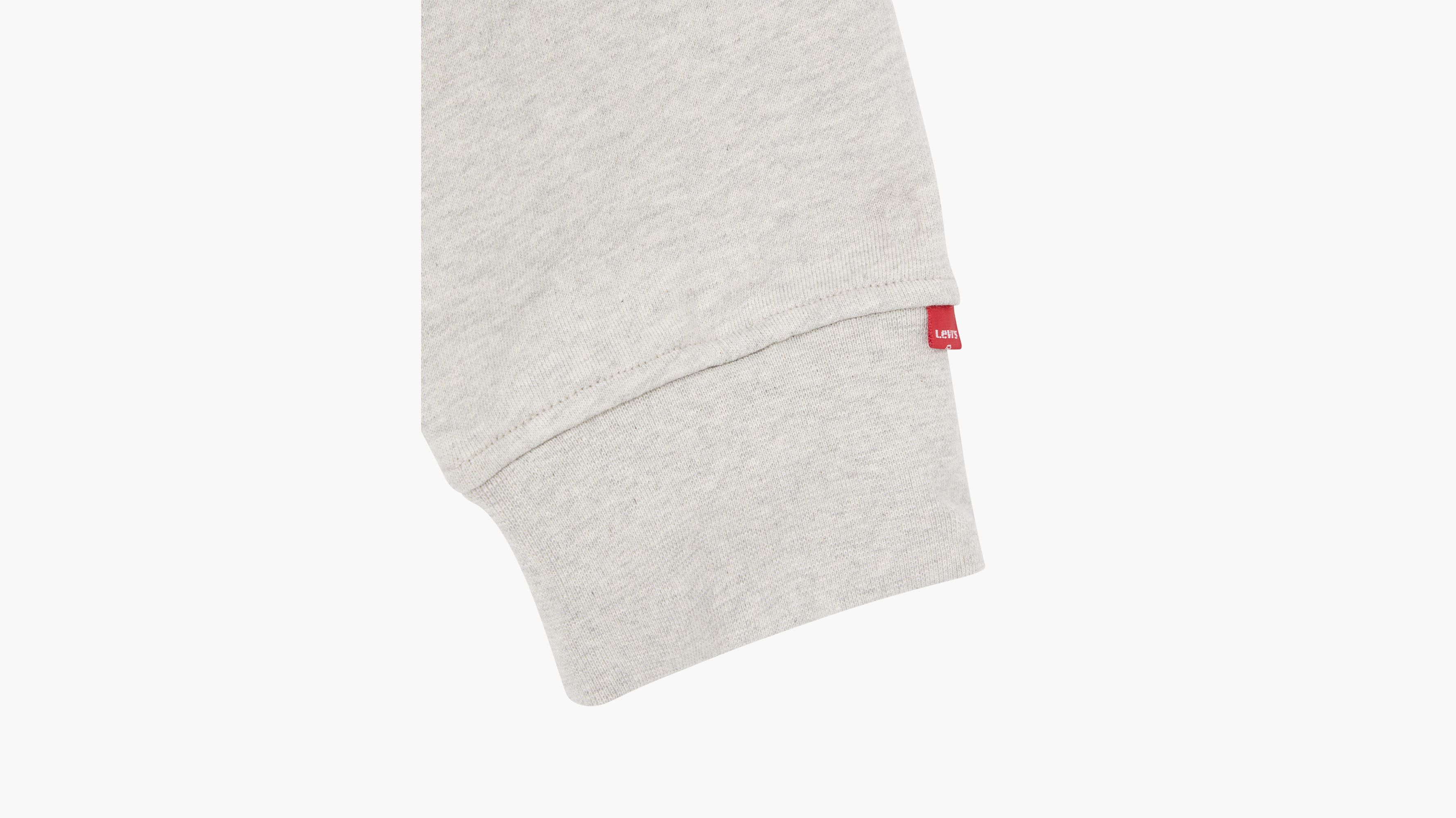 Levi's® Red Tab™ Hoodie (Big & Tall) 4