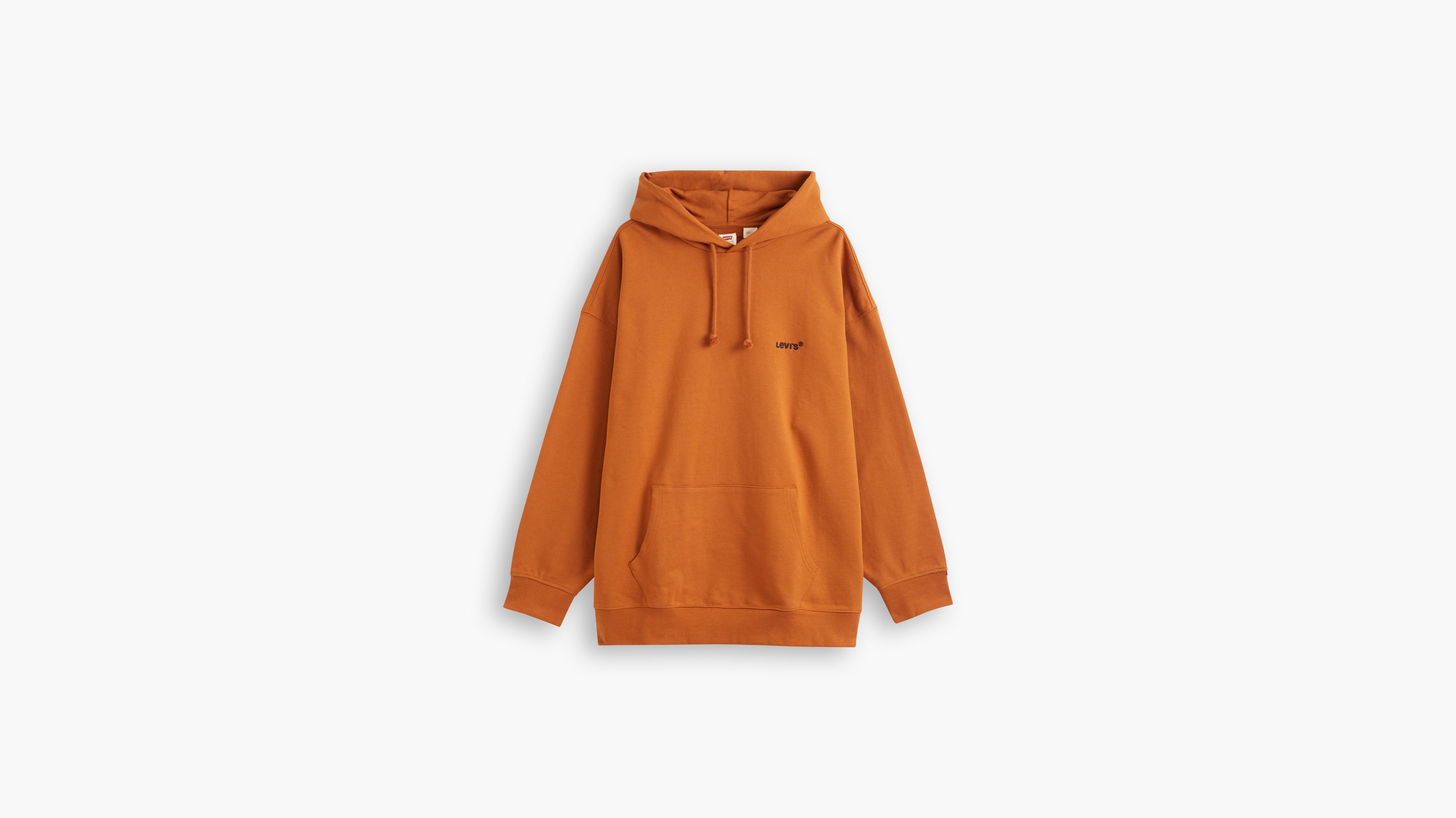 Levi's® Red Tab™ Hoodie (Big & Tall) 1