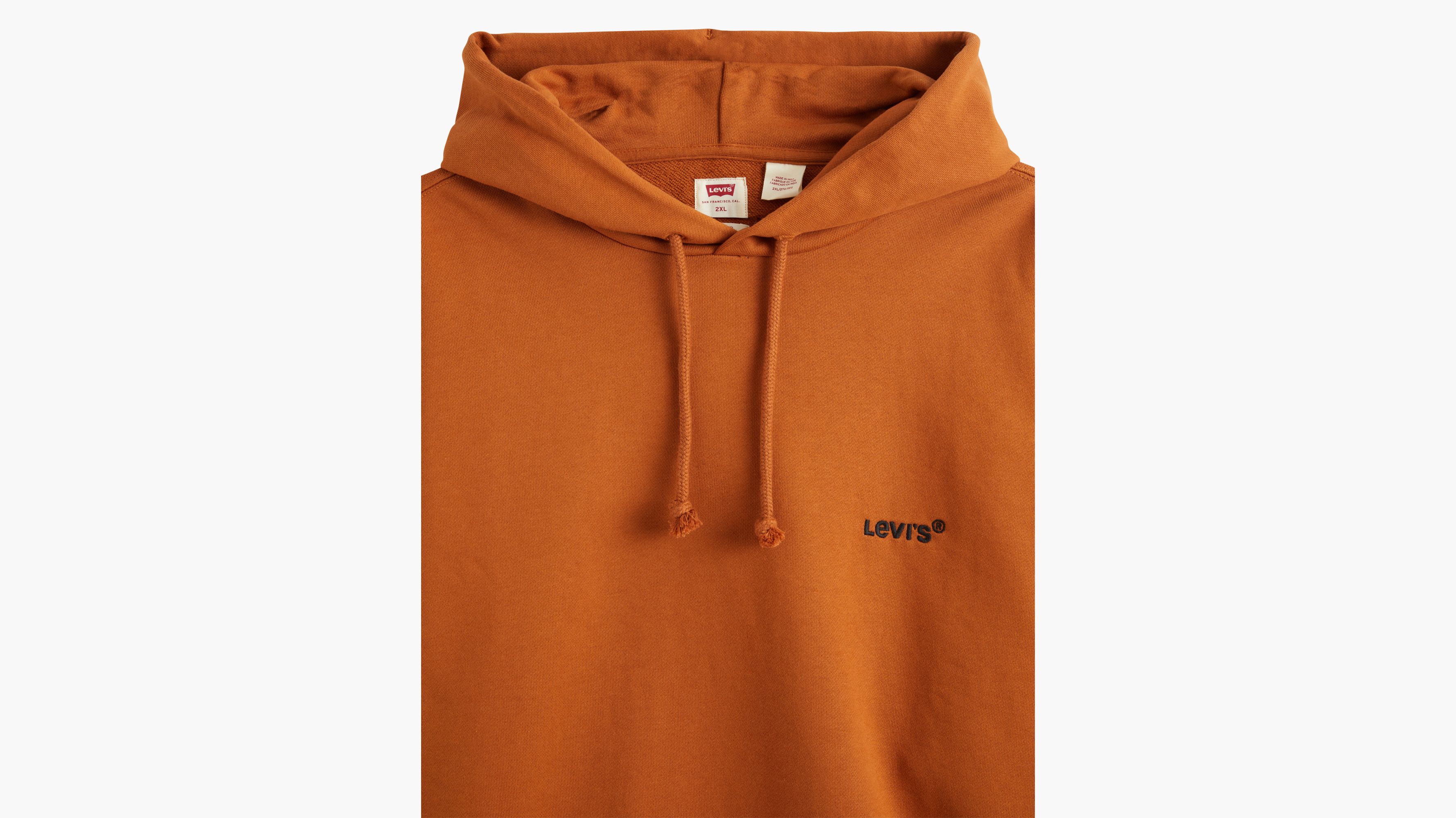 Levi's® Red Tab™ Hoodie (Big & Tall) 3