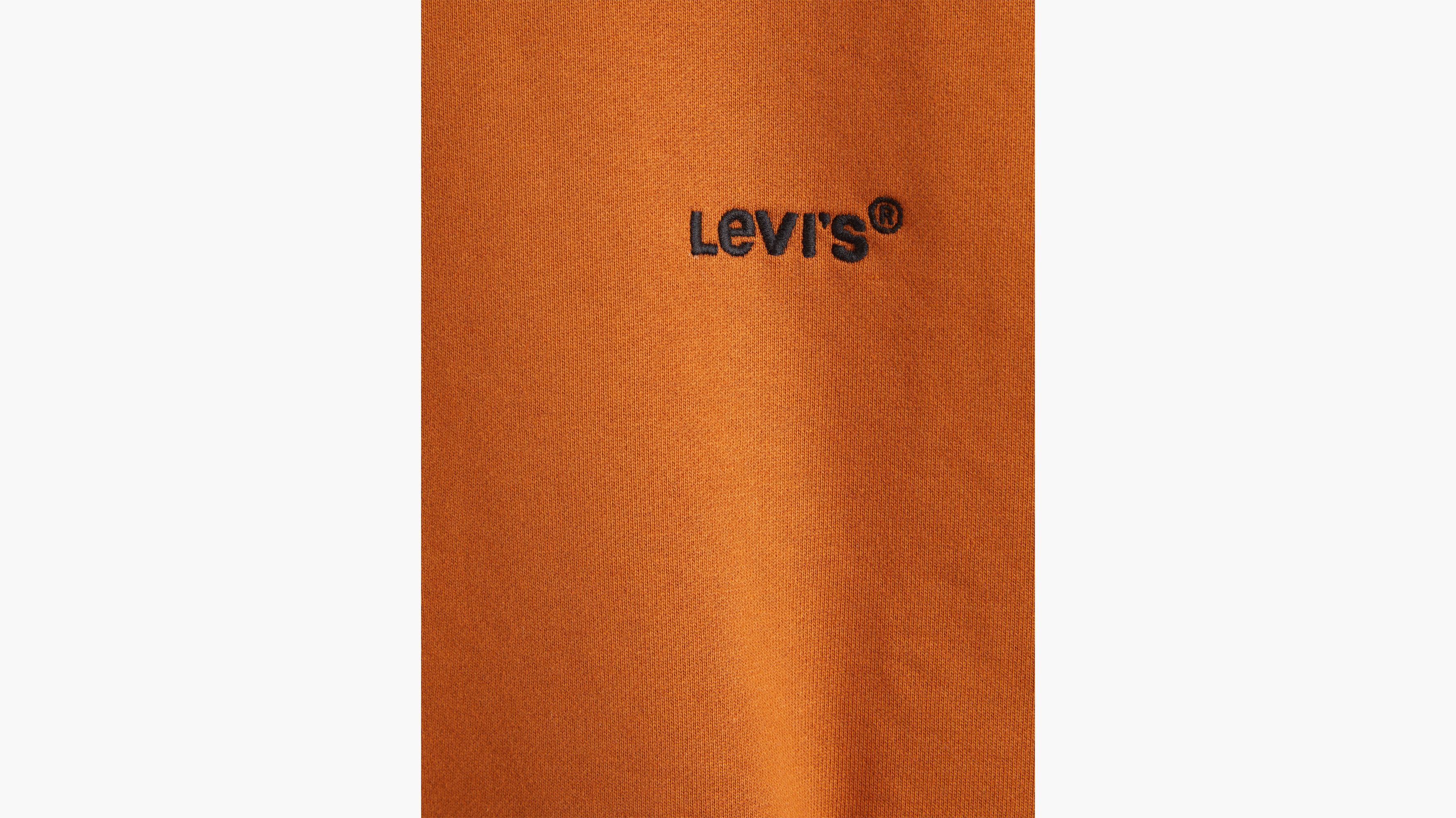 Levi's® Red Tab™ Hoodie (Big & Tall) 4