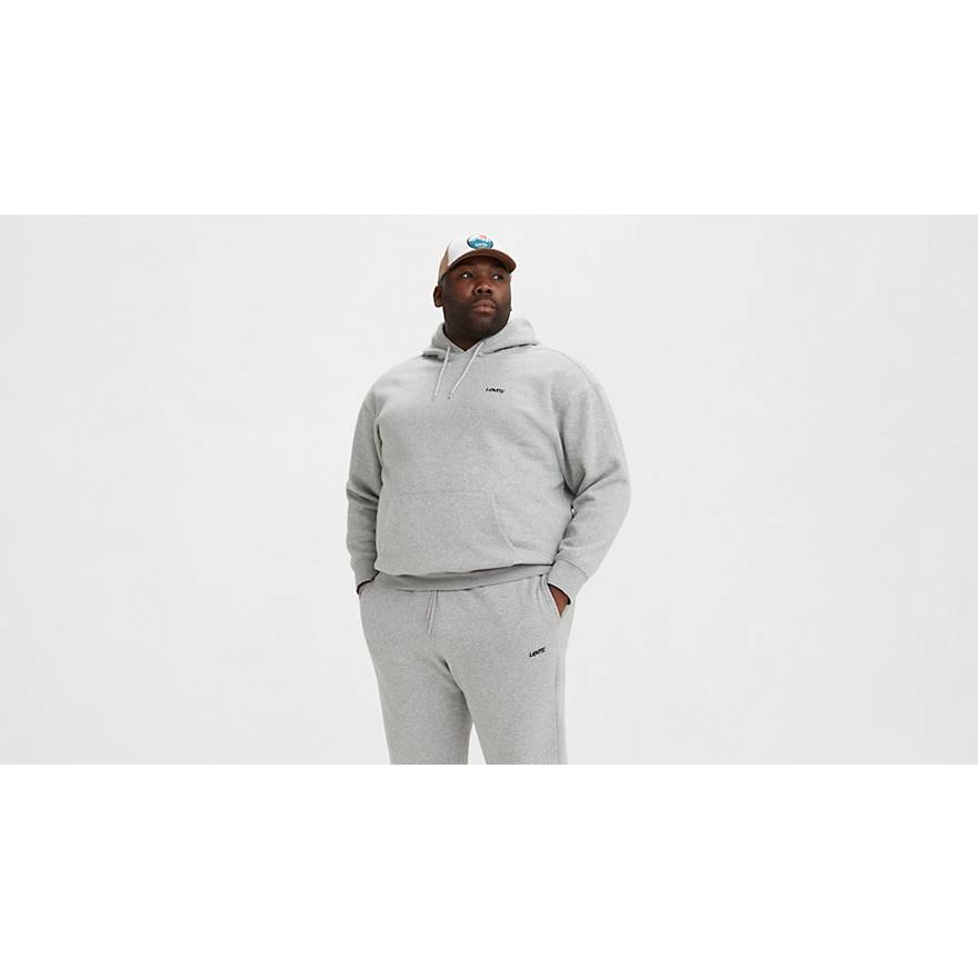 Levi's® Hoodie Sweatshirt (Tall)