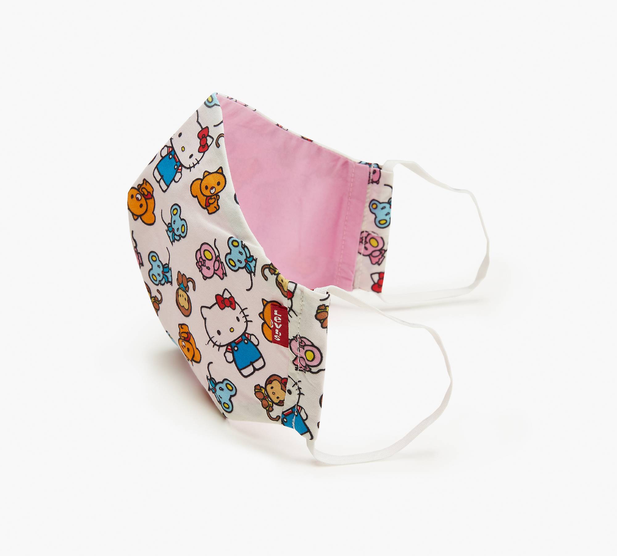 Levi’s(MD) x Hello Kitty(MD) Masque 1