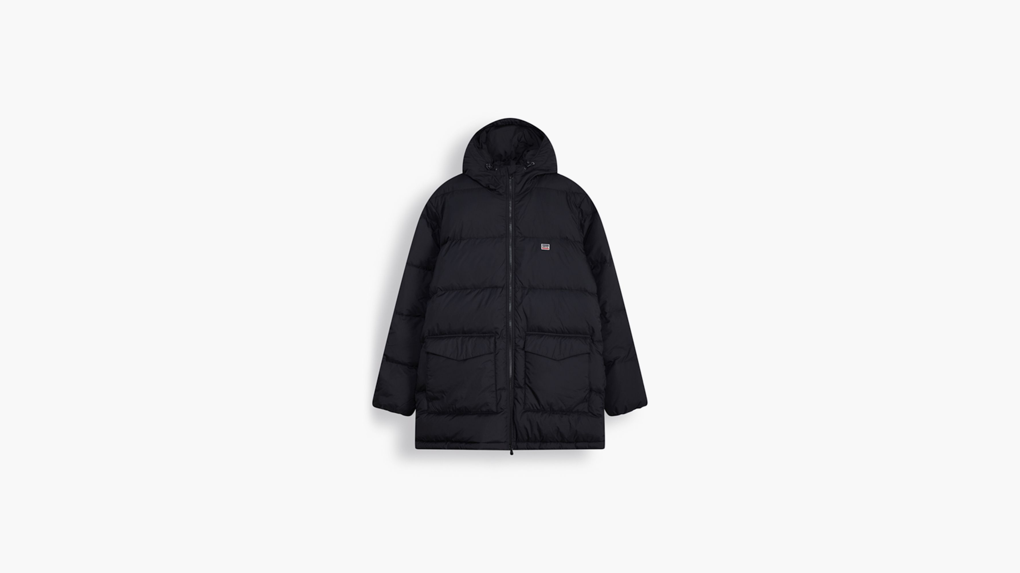 Veste parka 2.0 Telegraph Mid 4