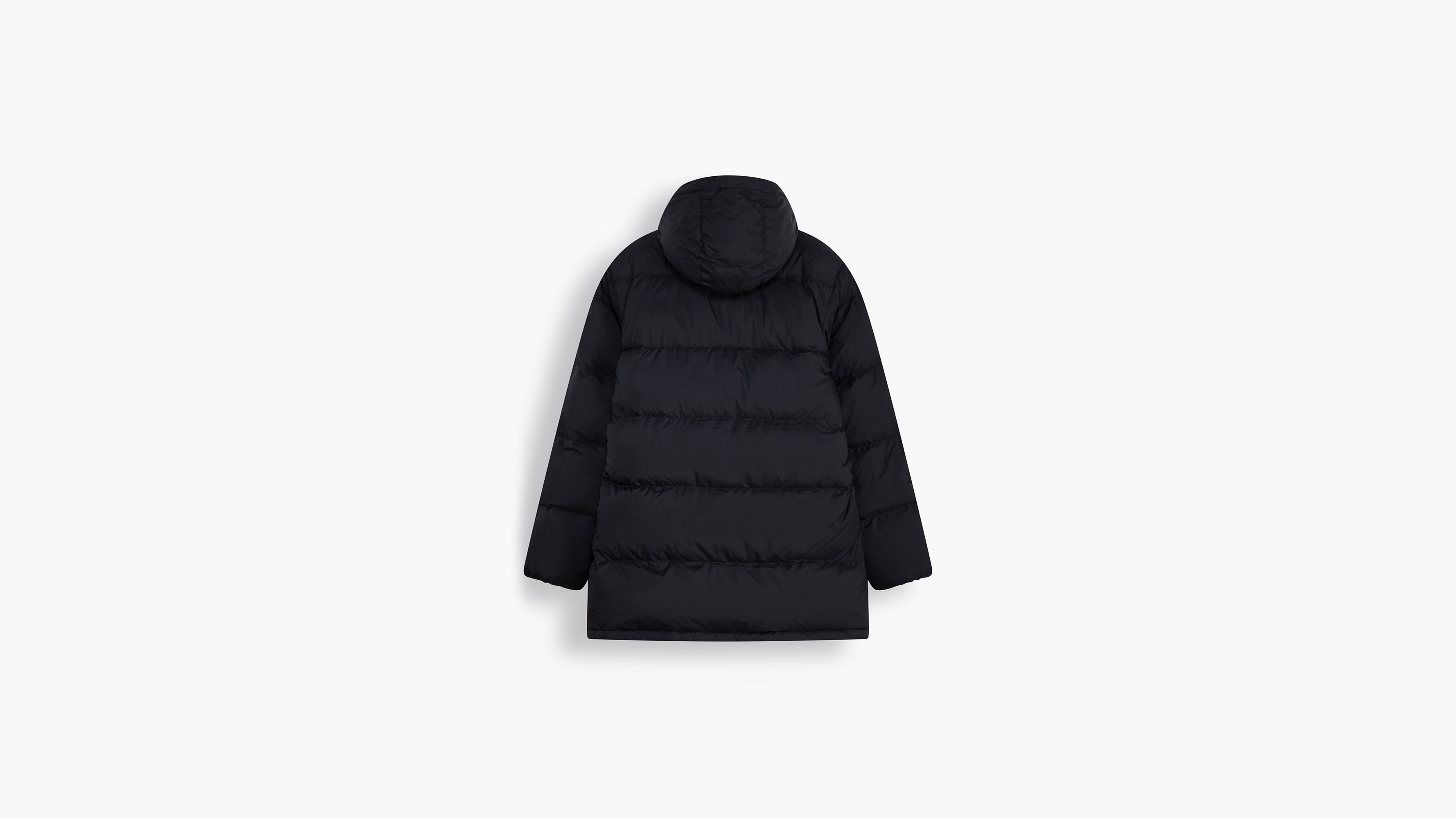 Veste parka 2.0 Telegraph Mid 5