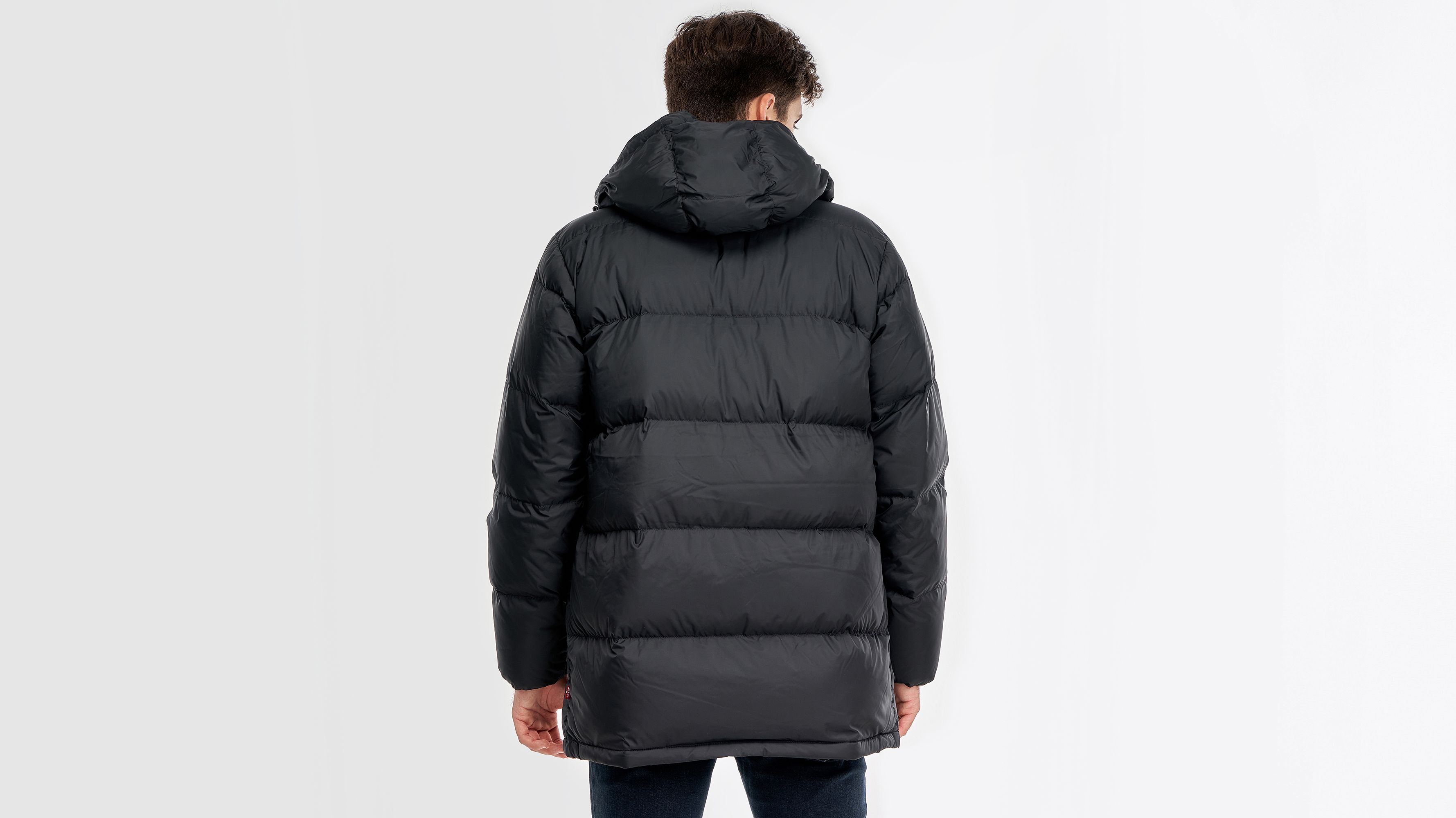 Veste parka 2.0 Telegraph Mid 2