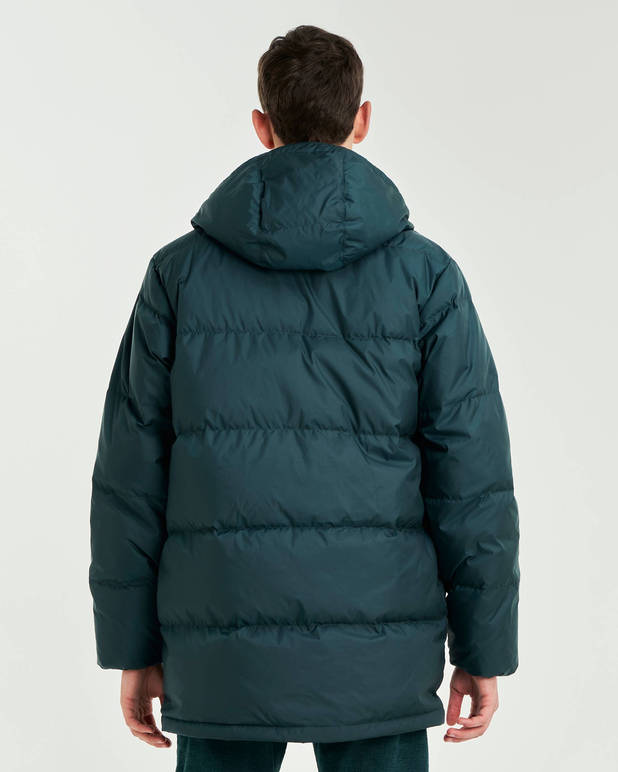 Telegraph Mid Jacket 2.0 - Green | Levi's® KZ Telegraph Mid Jacket 2.0 - Green | Levi's® KZ