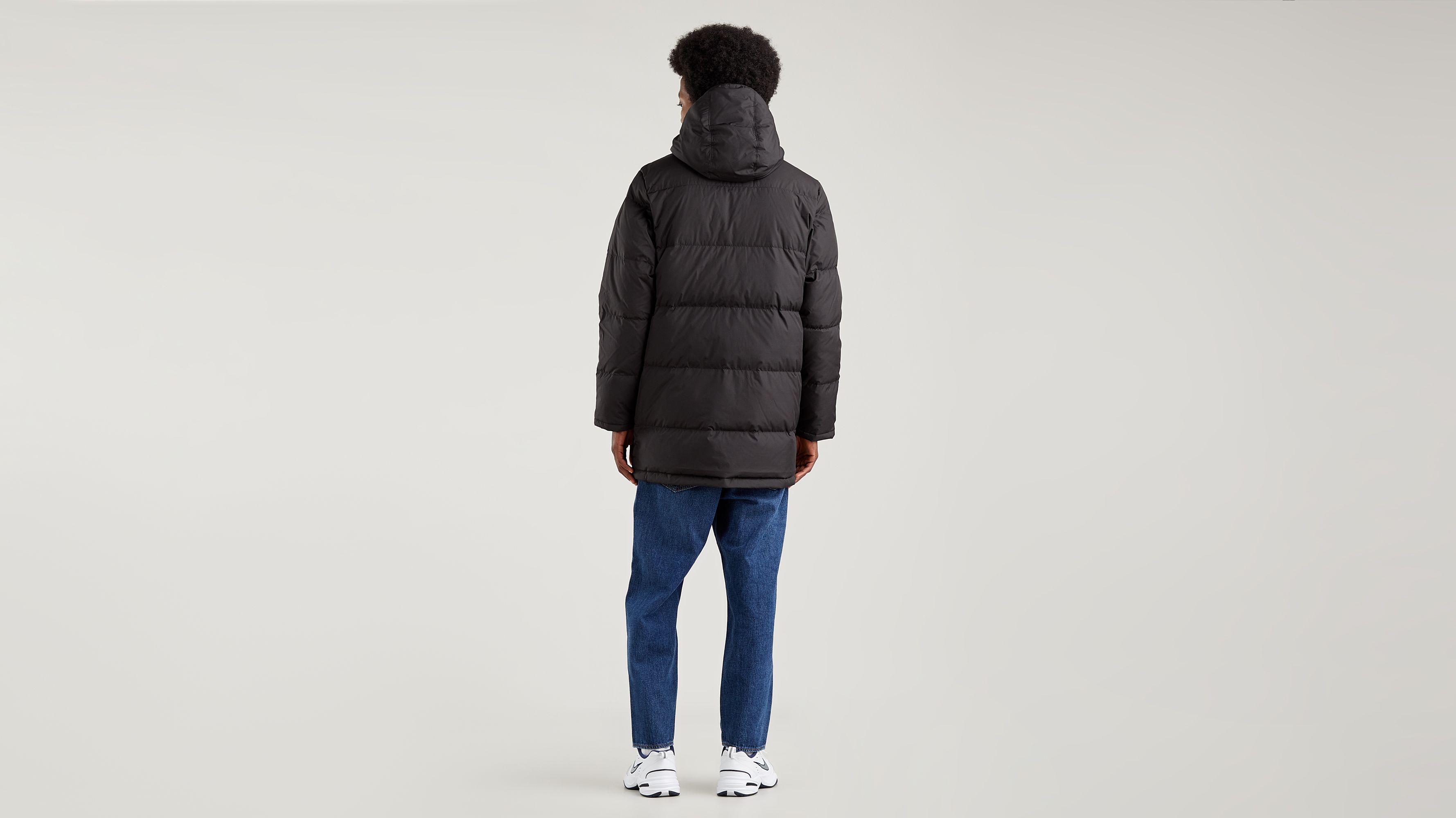 Fillmore Mid Parka 2.0 2