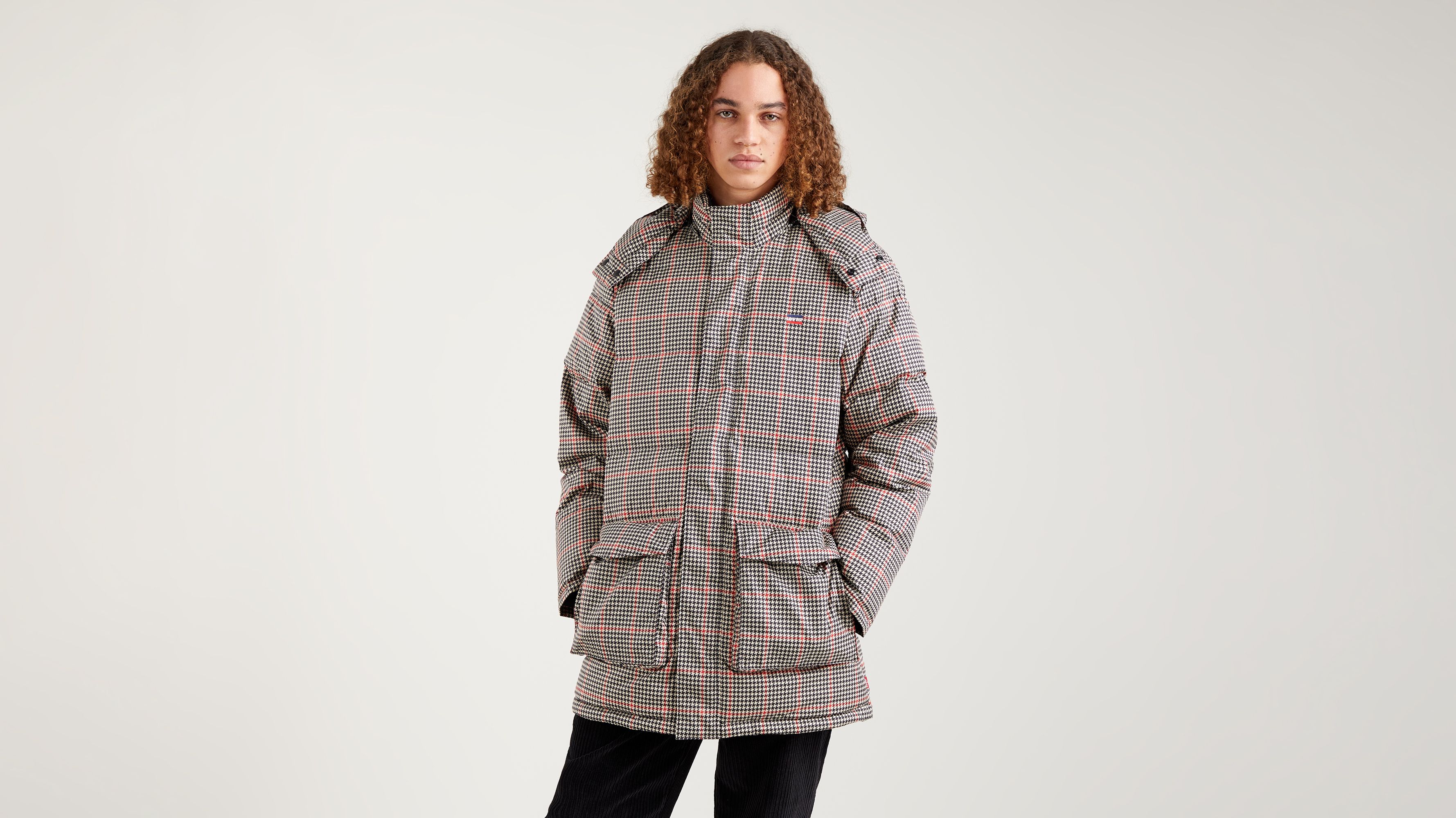 Fillmore Mid Parka 2.0 1