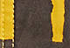 Torn Plaid Black Yellow - Yellow - Levi's® Skateboarding Long Sleeve Shirt