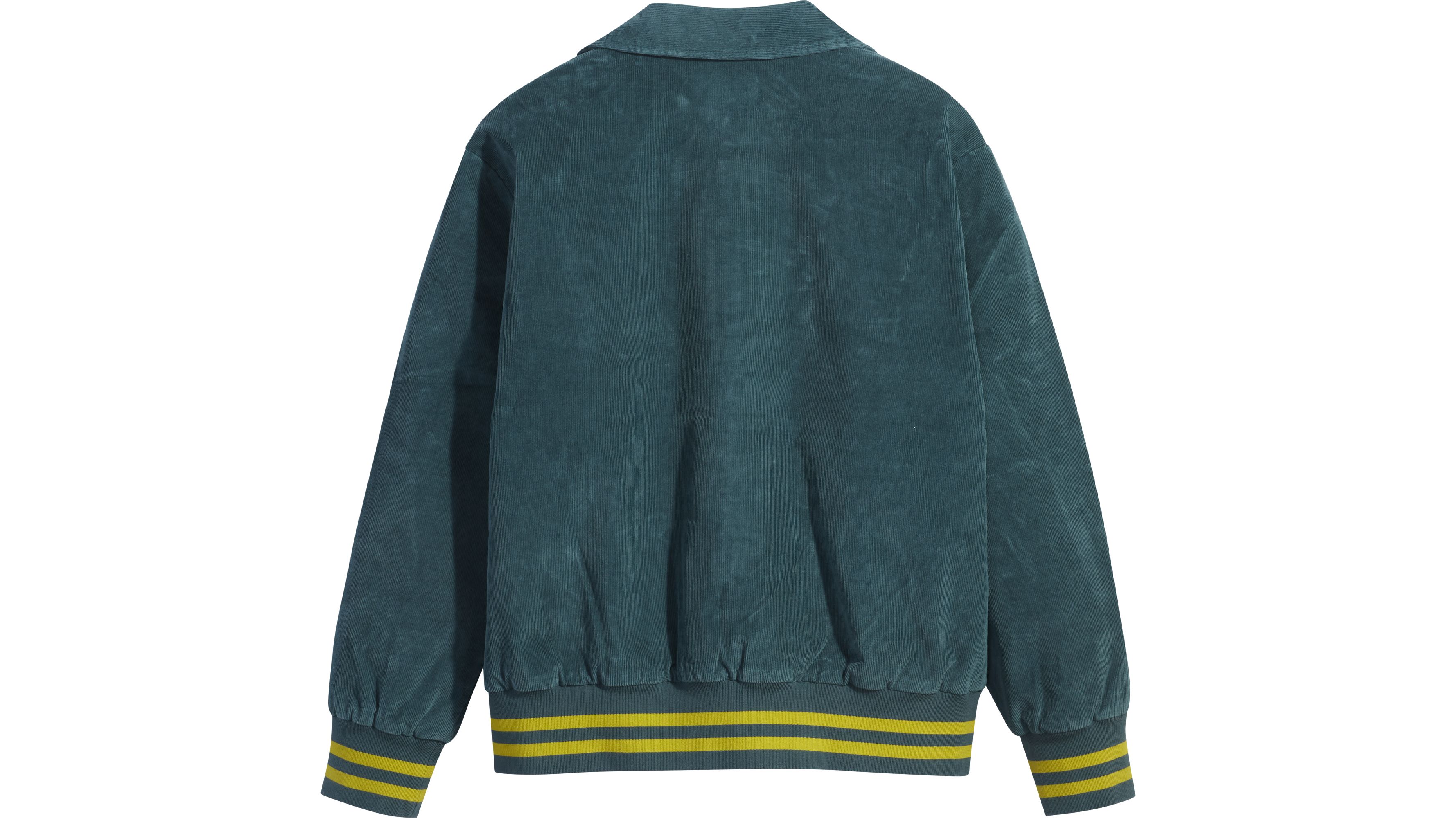 Chaqueta de pana Skate Varsity 5