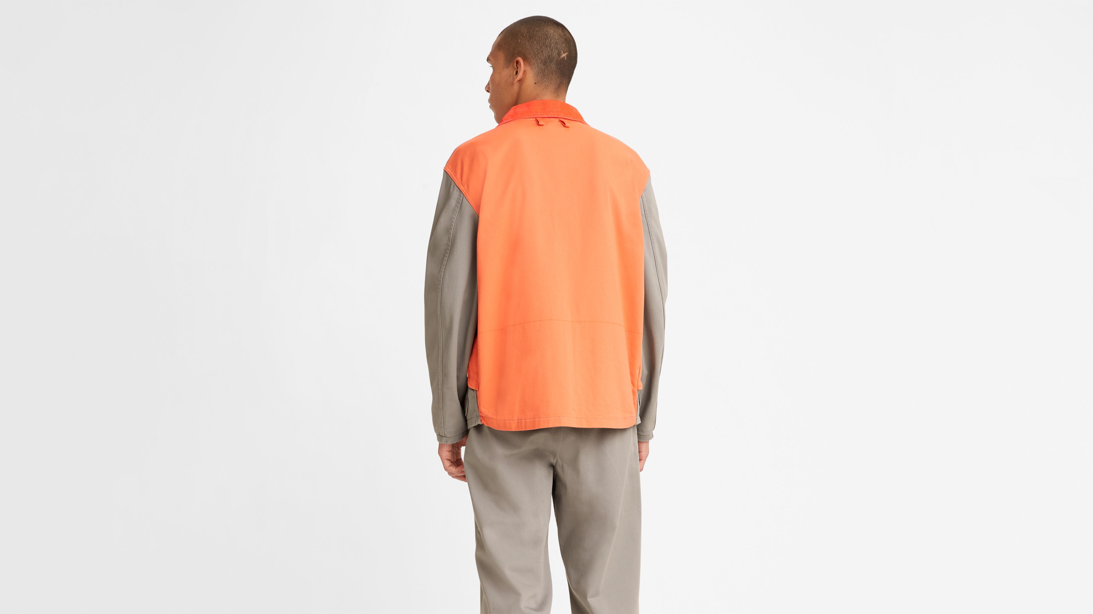 Levi's® Skateboarding Hunters Jacket 3