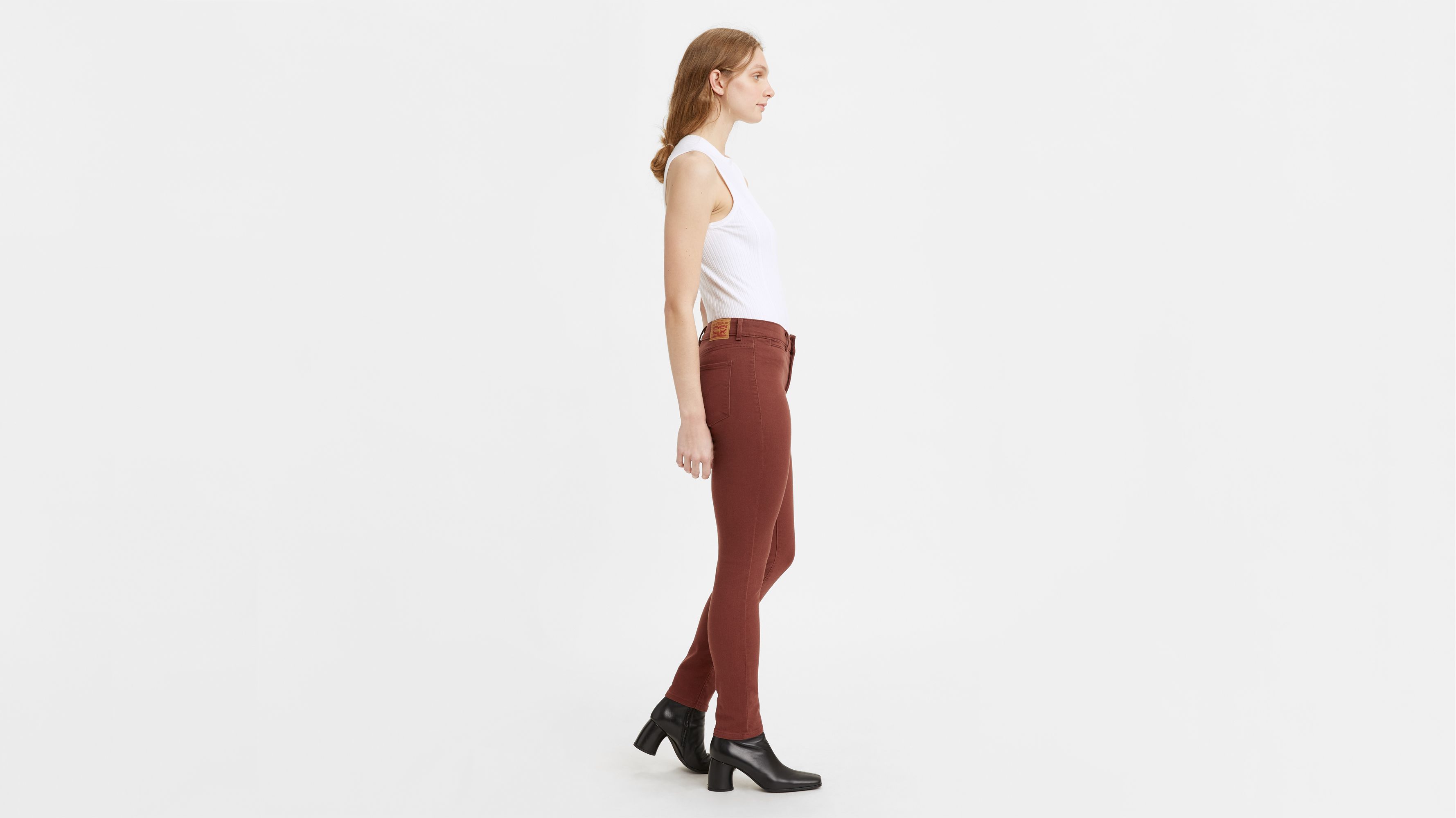 311 Shaping Skinny Women's Jeans 2