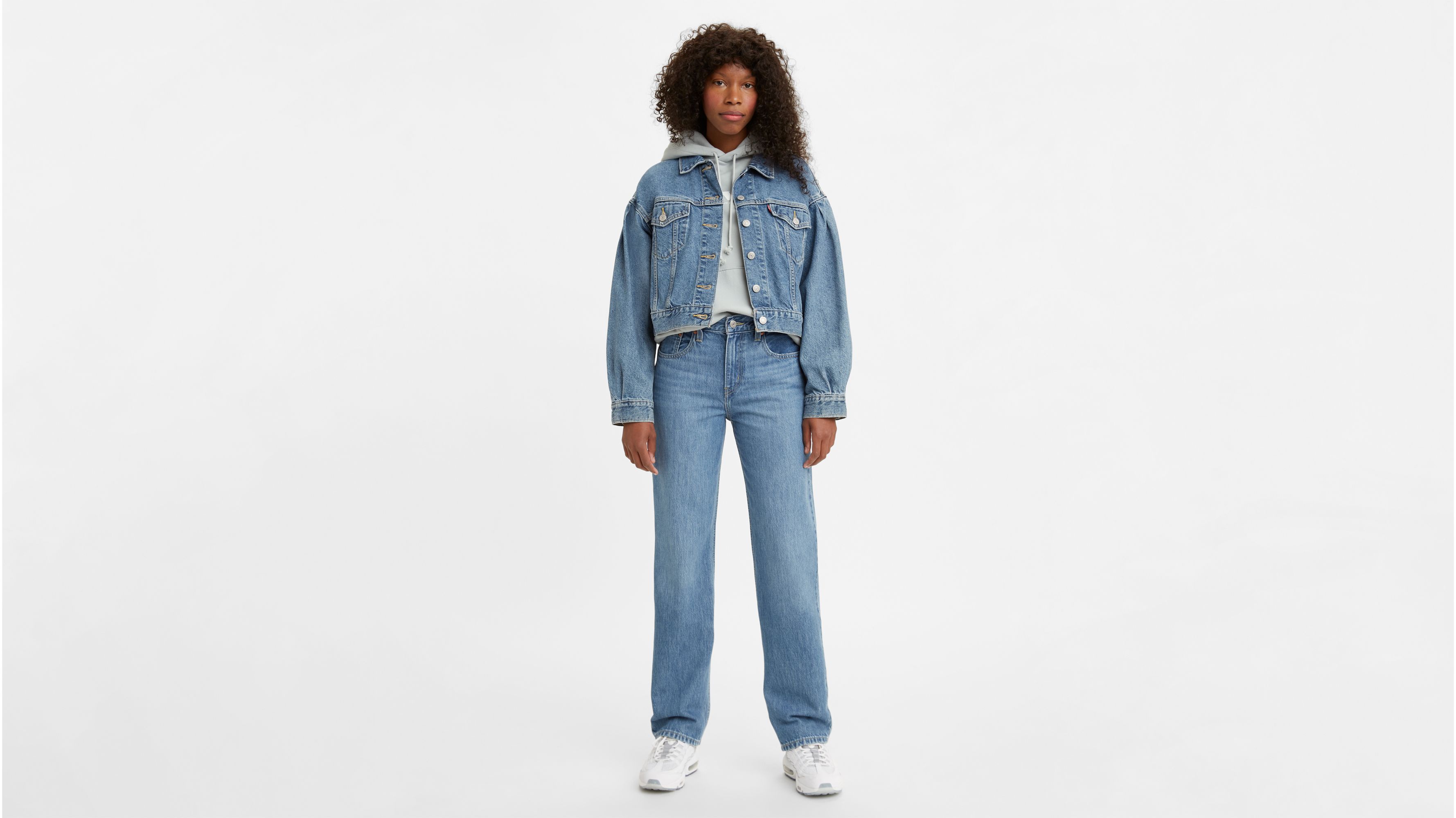 Low Pro Women's Jeans - Medium Wash | Levi's® US