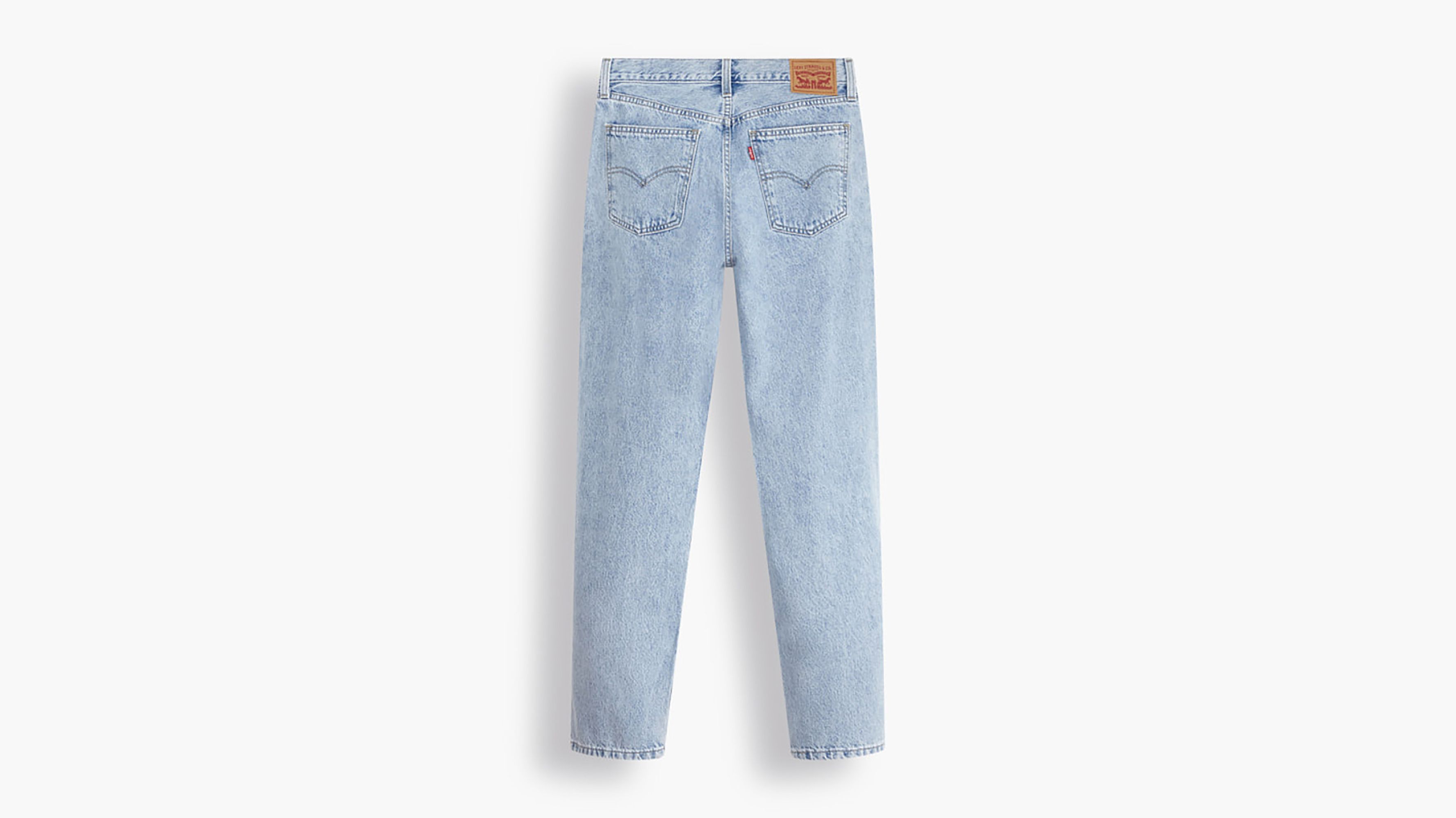 Levis 595 femme discount coupe