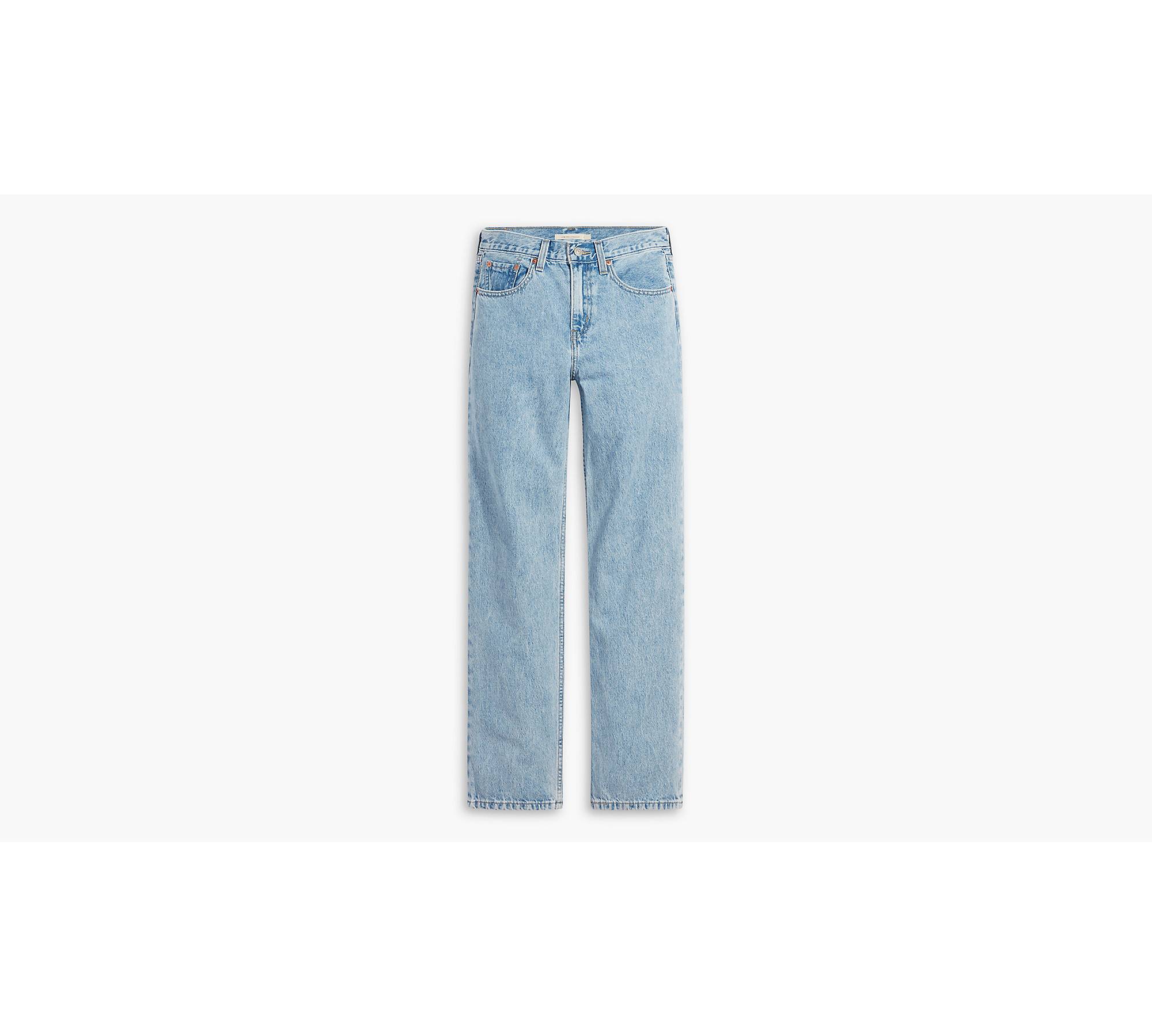 Low Pro Women\'s Jeans - Medium Wash | Levi\'s® US