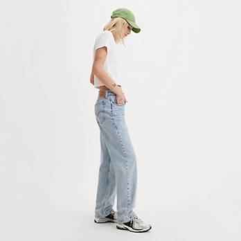 Low Pro Women's Jeans 2