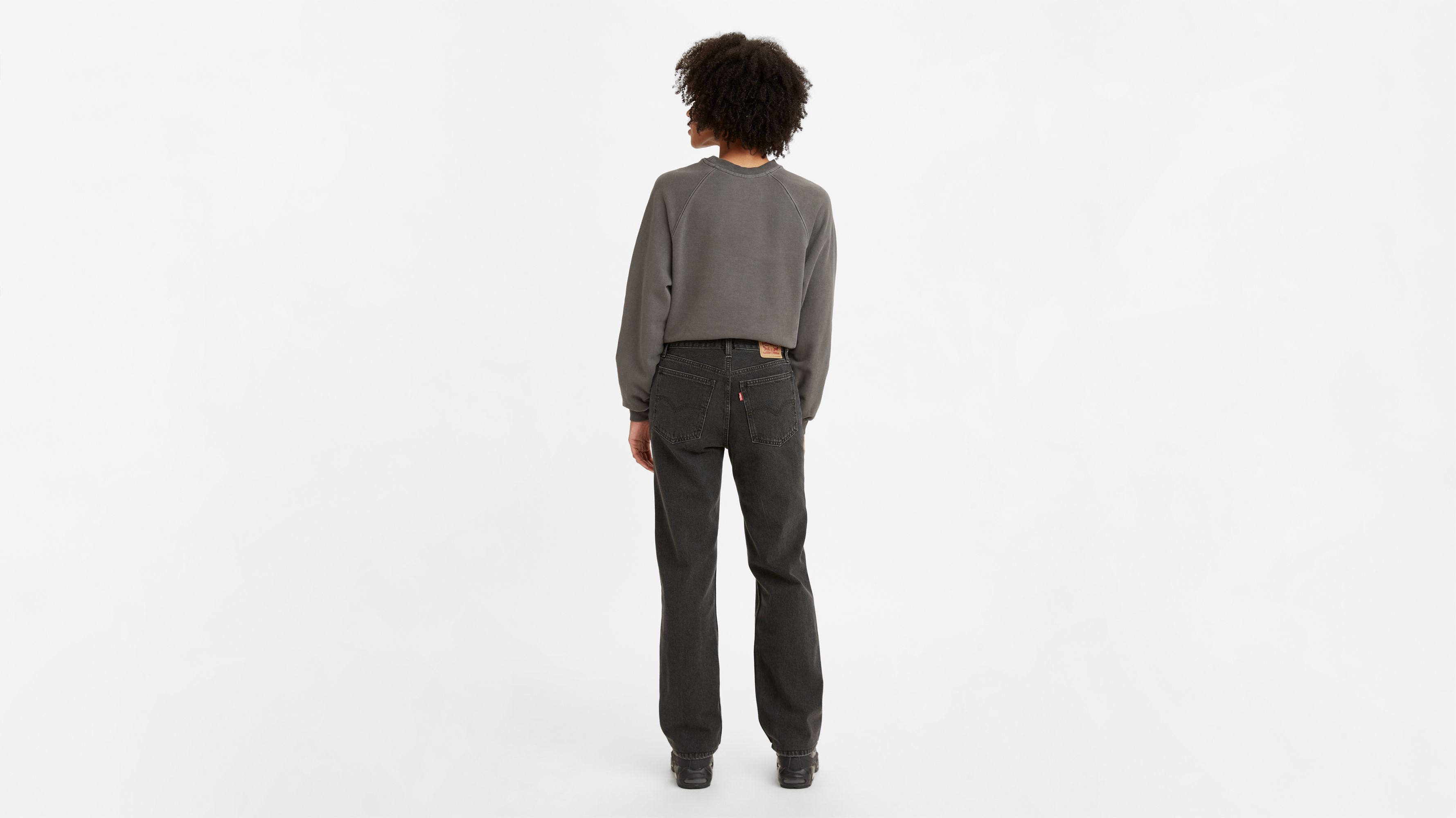 Low Pro Women's Jeans - Dark Wash | Levi's® US