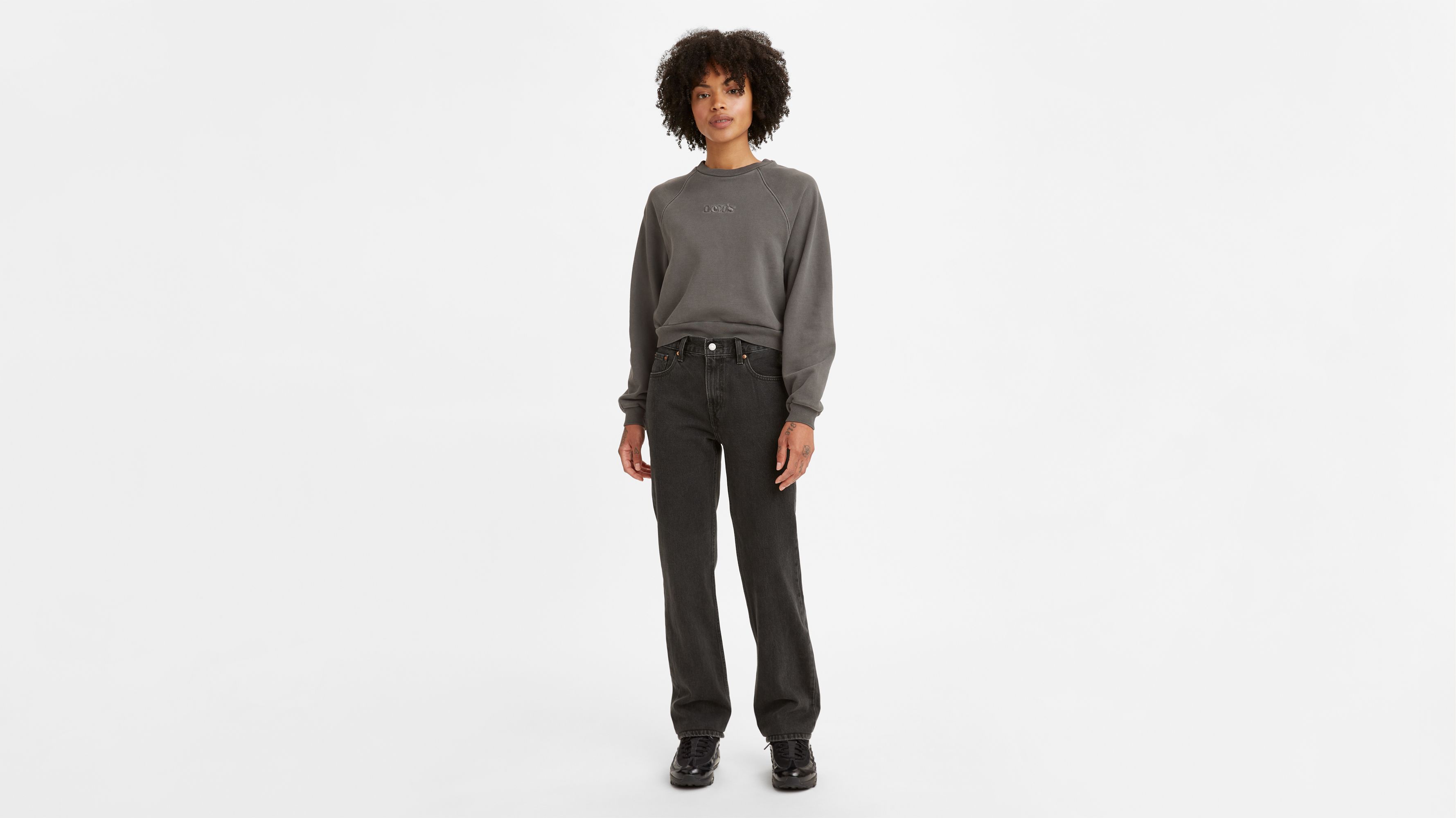 Low Pro Women's Jeans 1