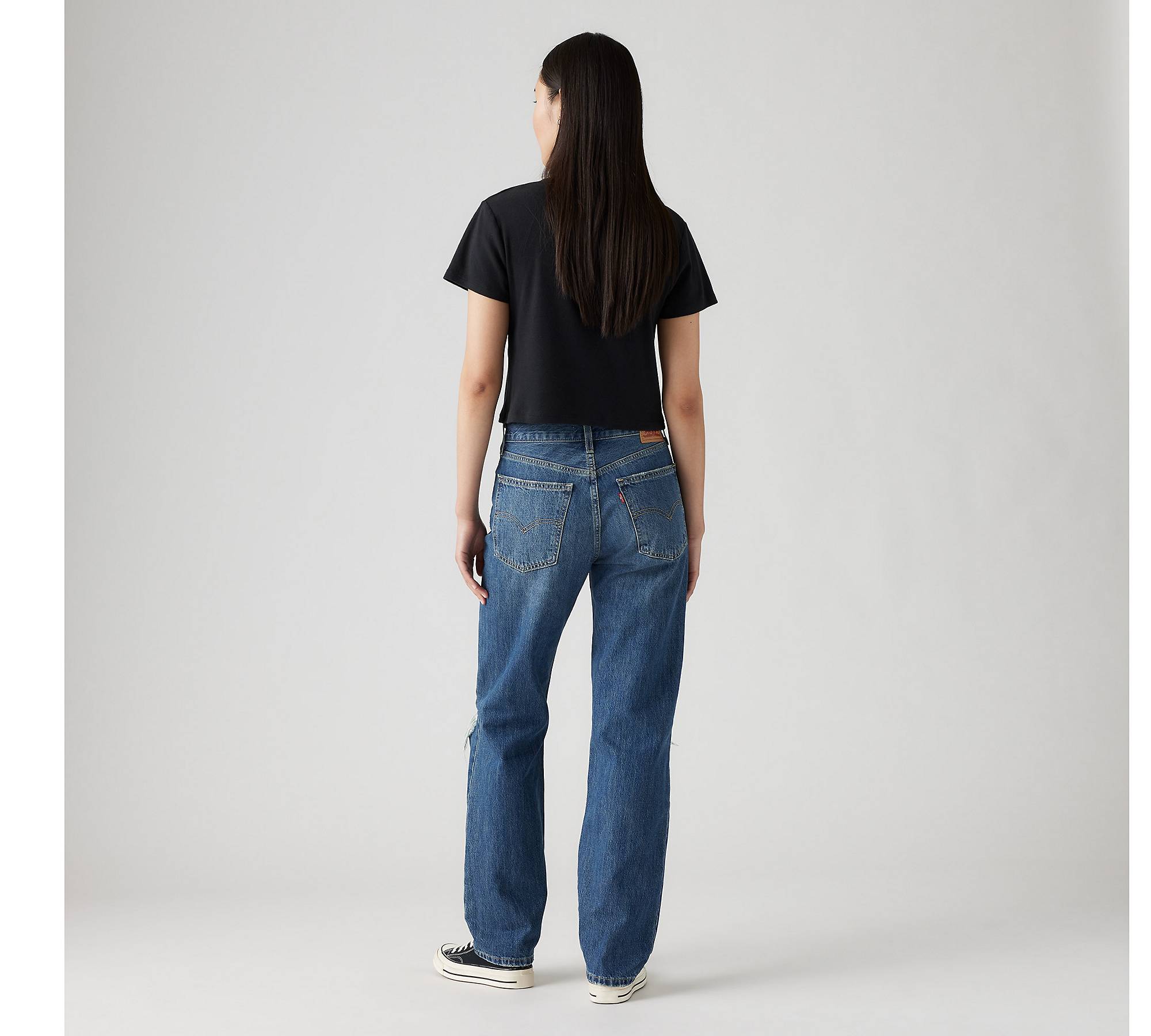 Low Pro Women's Jeans - Medium | US