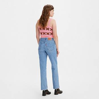 Low Pro Women's Jeans 3