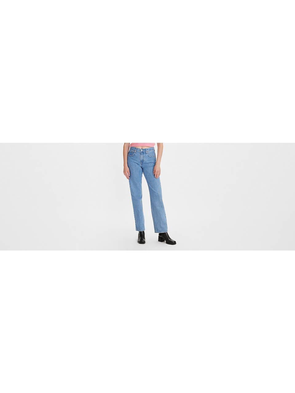 Women's Jeans: Shop Best Jeans for Women| Levi's® US