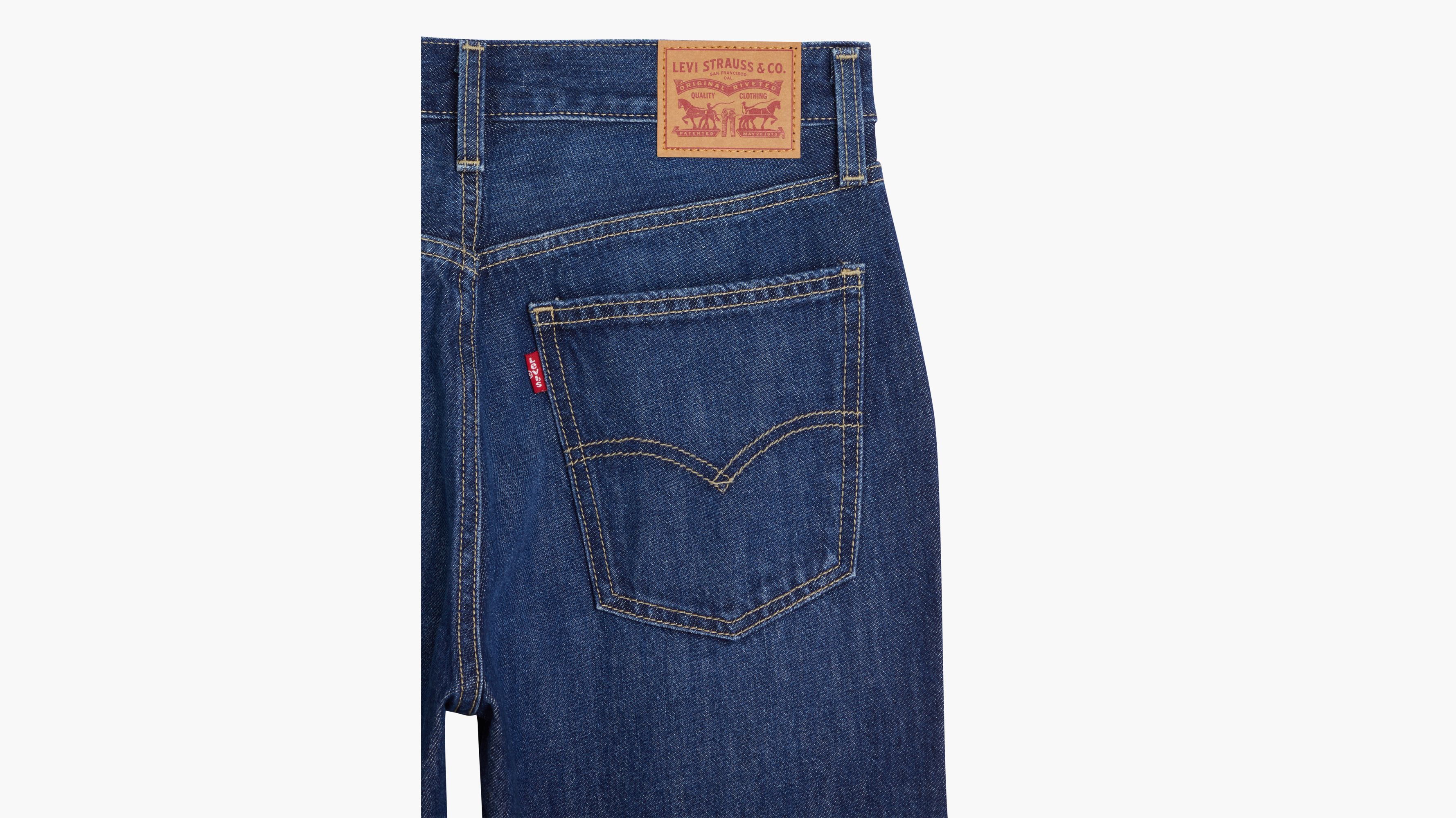 Low Pro Women's Jeans 8