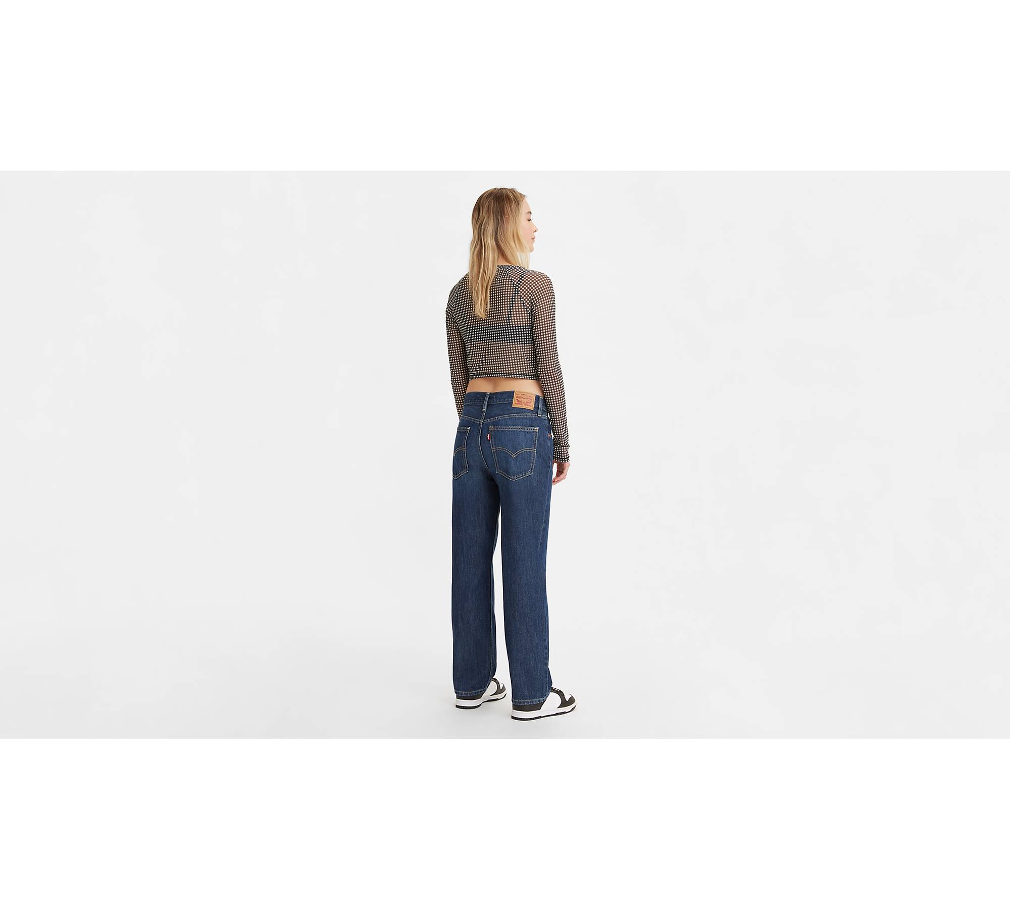 Levi's® Women's Low Pro Loose Fit Jeans