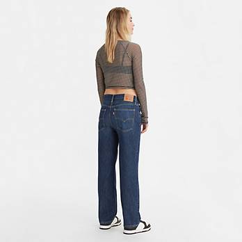 Low Pro Women's Jeans 3