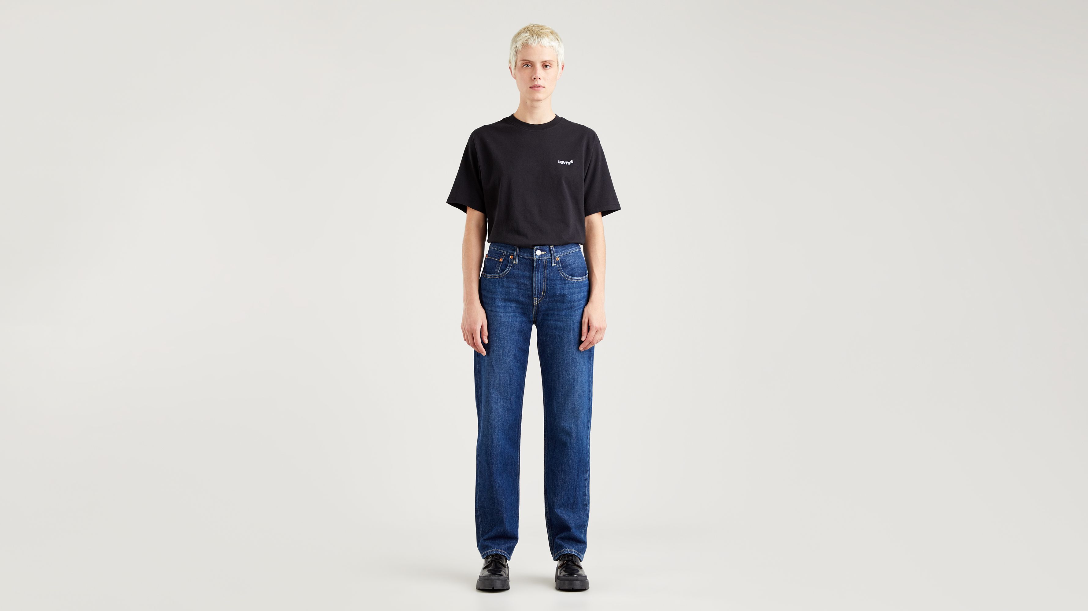Low Pro Women's Jeans 5
