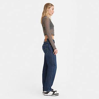 Low Pro Women's Jeans 2