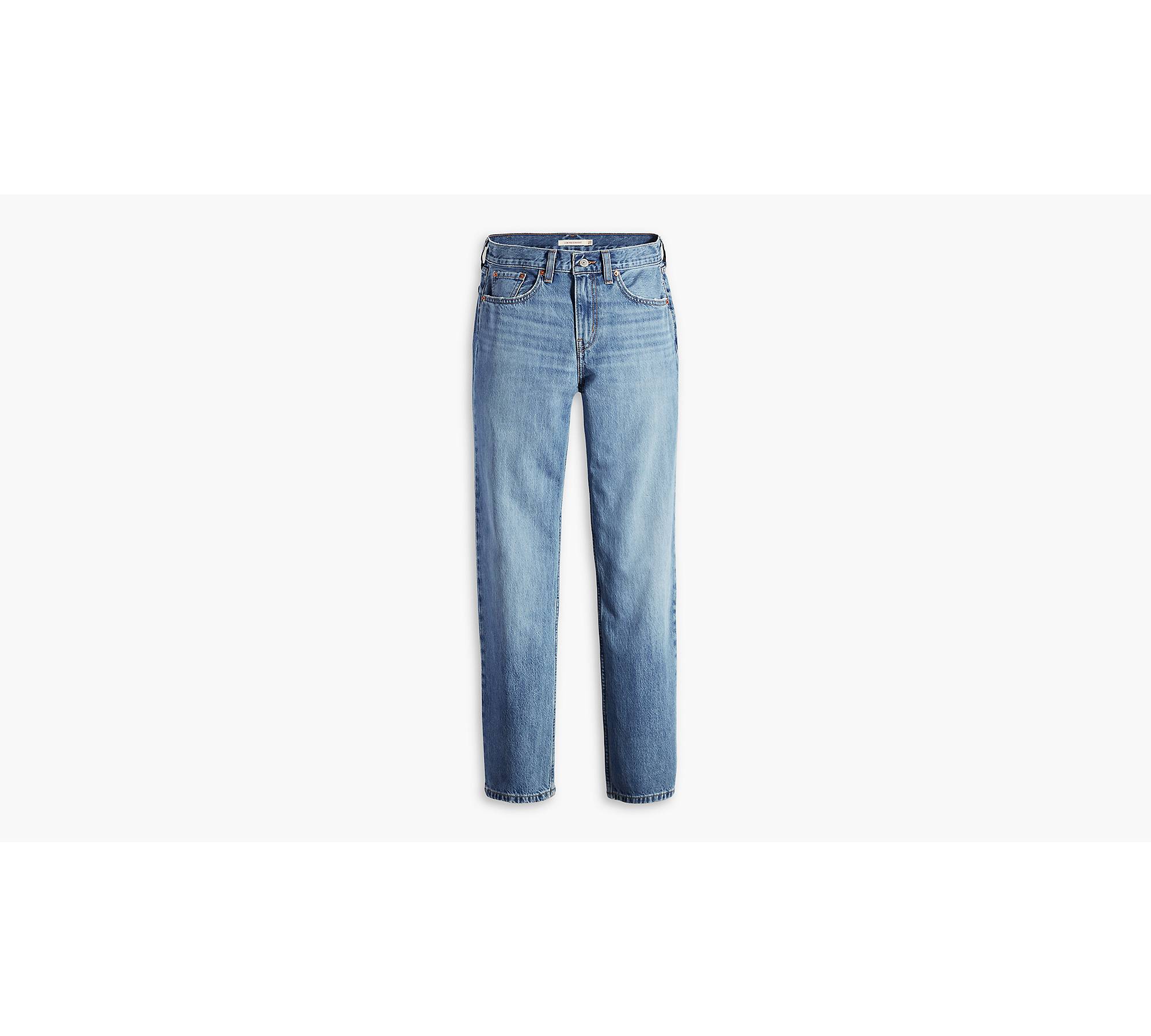 Jeans Levis Mujer Importados