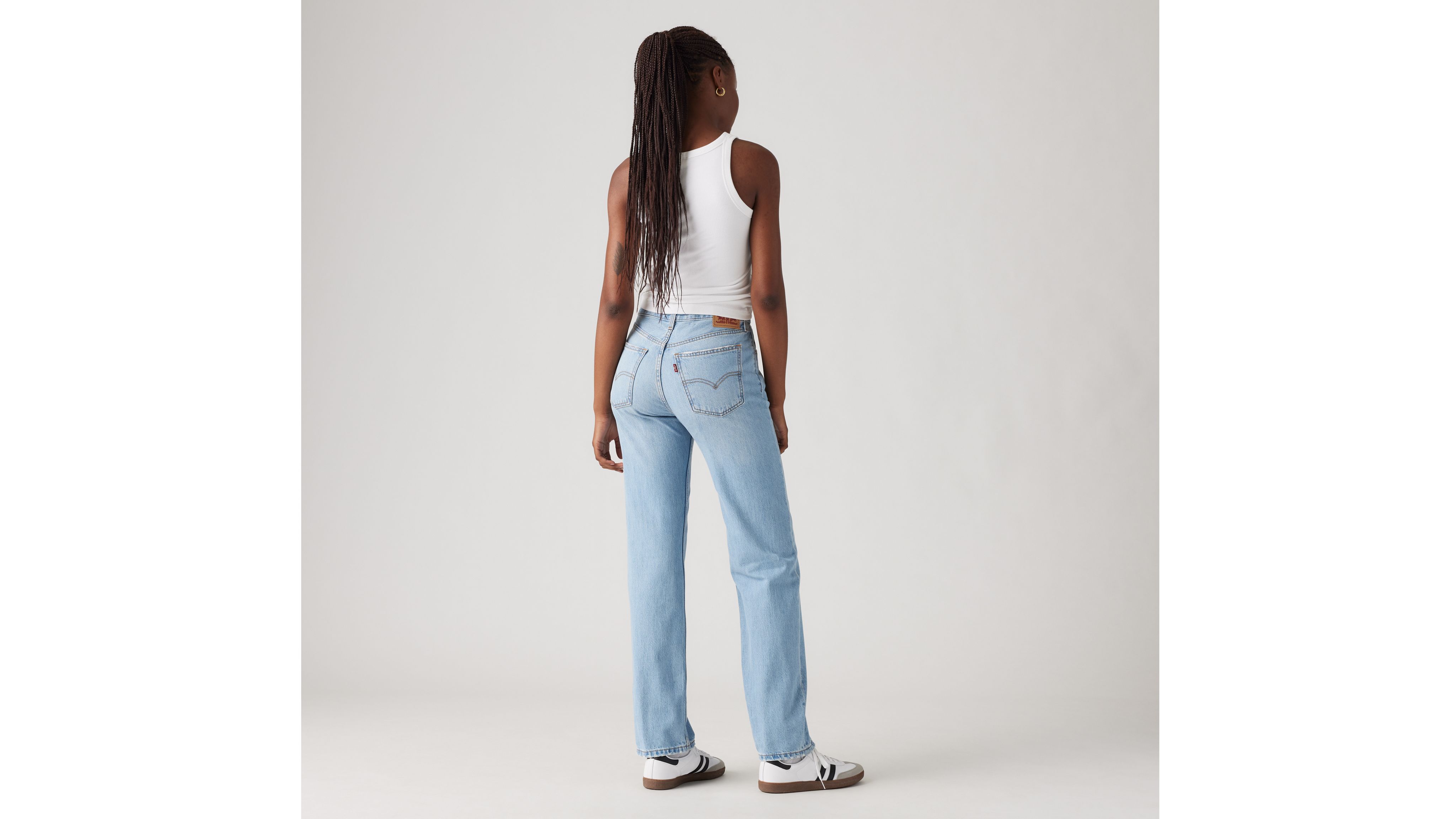 Low Pro Women's Jeans 3