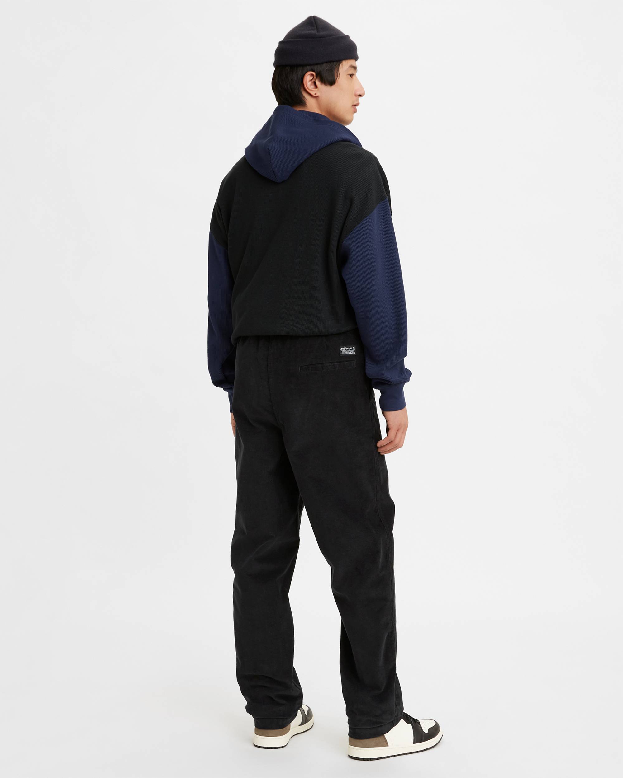 Levi's® Skateboarding Quick Release Men's Pants - Black Levi's® Skateboarding Quick Release Men's Pants - Black