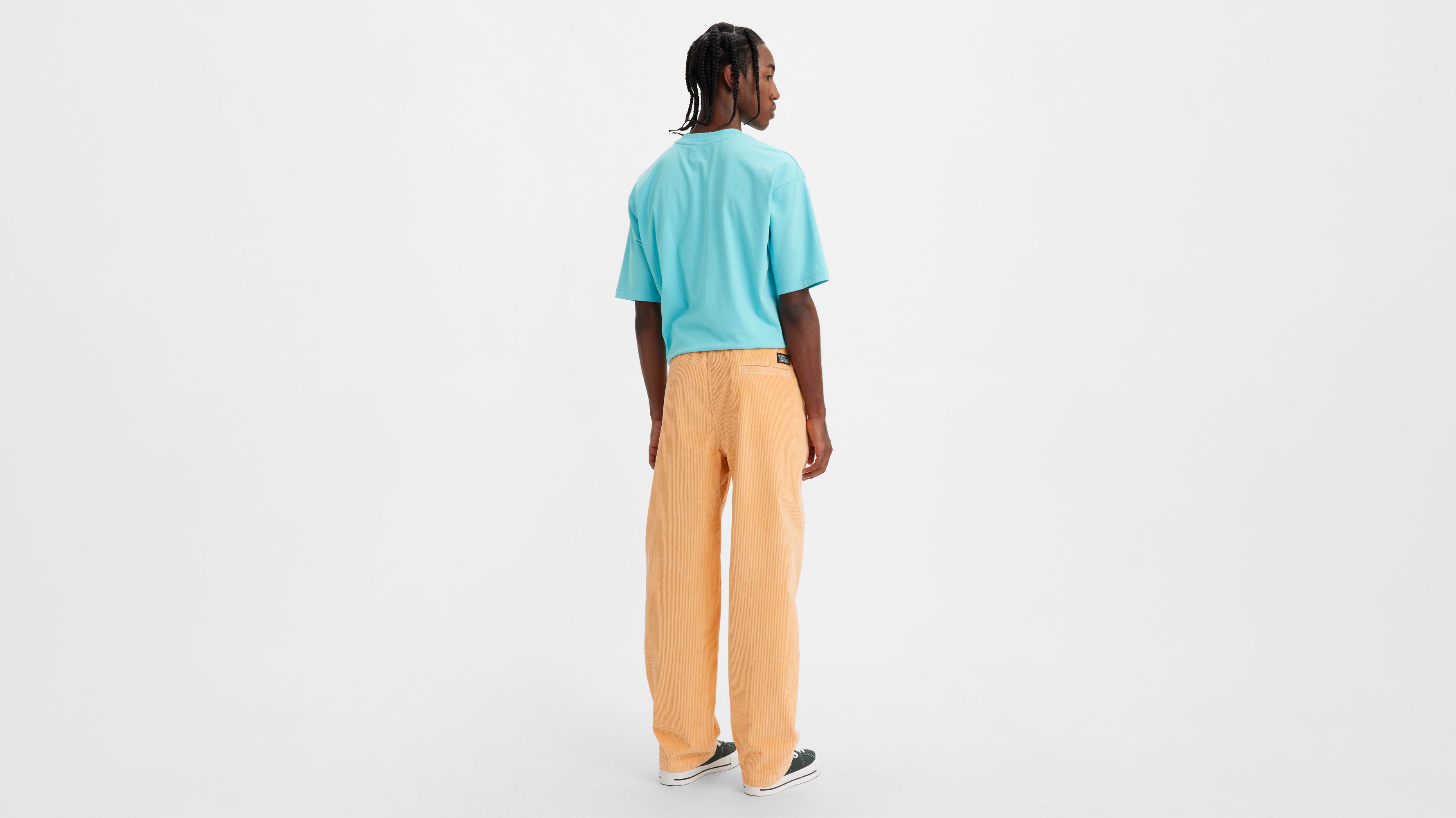 Skateboarding Quick Release Hose 3