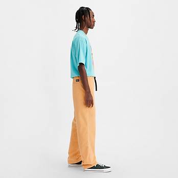 Skate Quick Release Pants 2