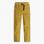 Levi's® Skate Quick Release Corduroy Men's Pants - Green Levi's® Skate Quick Release Corduroy Men's Pants - Green