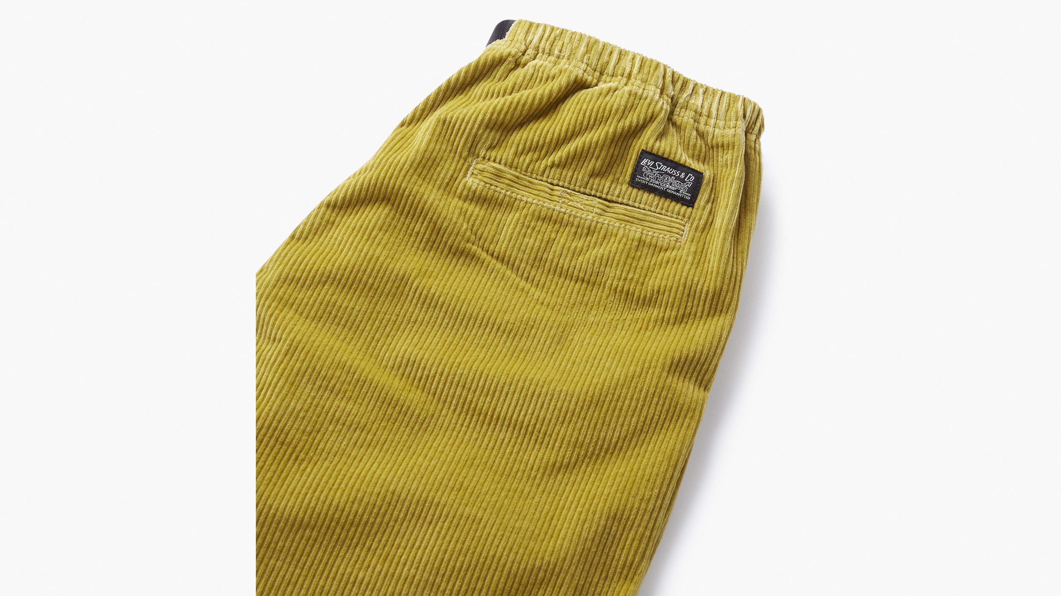 Levis skate pleated clearance trousers