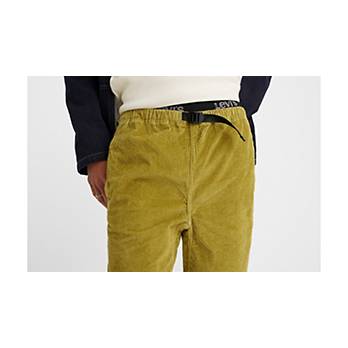 Levi's® Skate Quick Release Corduroy Men's Pants 4
