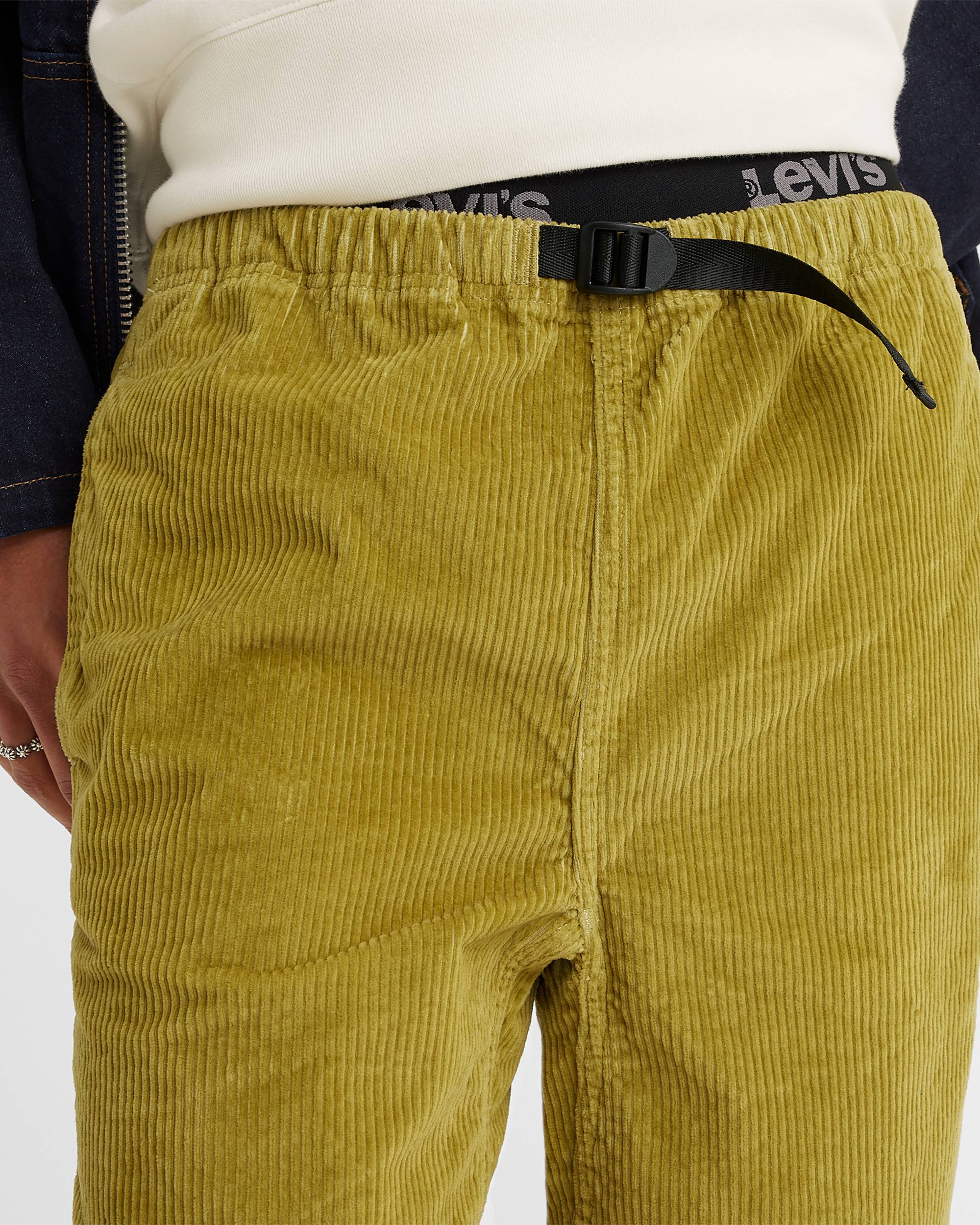 Levi's® Skate™ Quick Release Pants - Green | Levi's® KZ Levi's® Skate™ Quick Release Pants - Green | Levi's® KZ