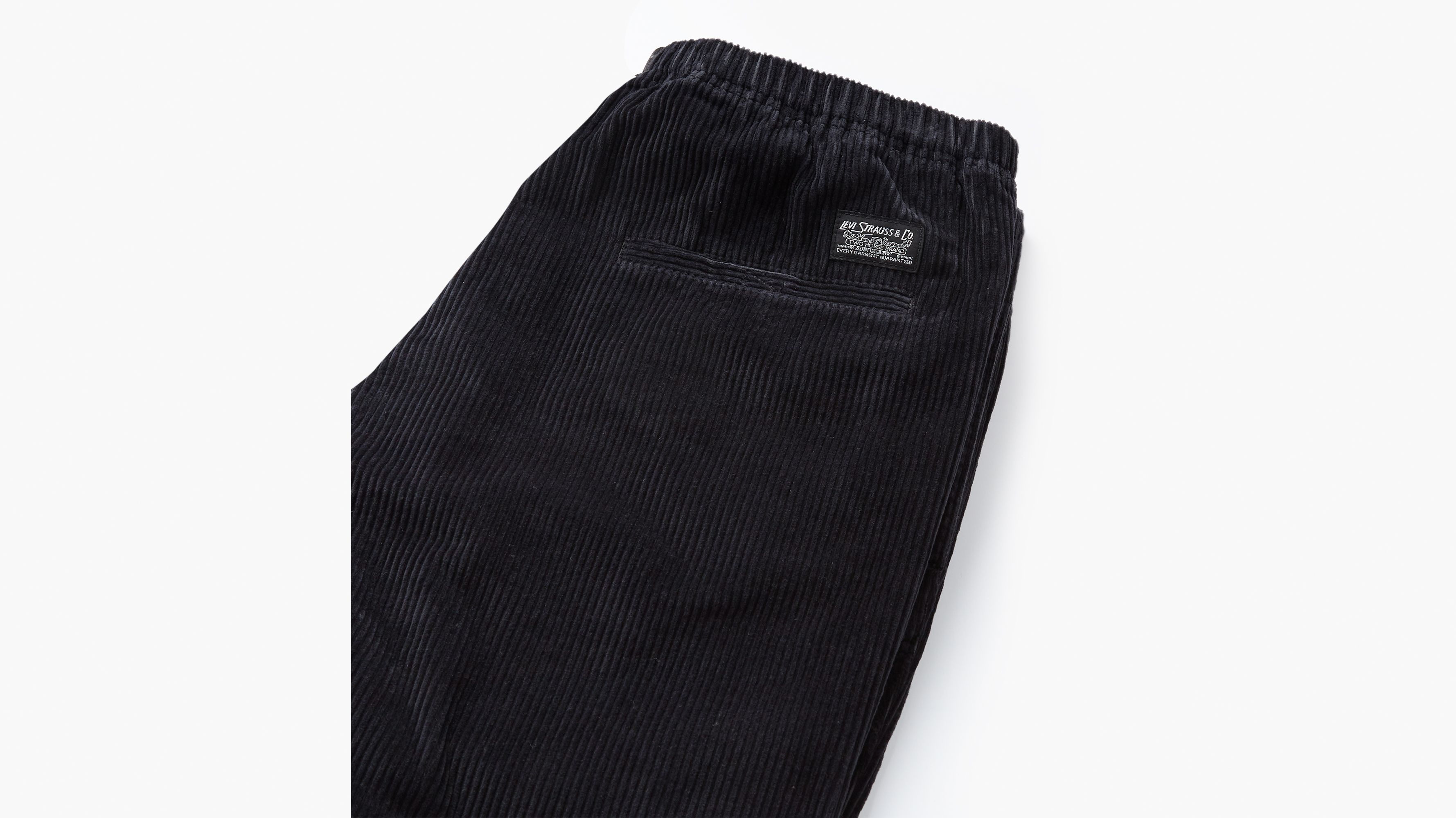 Pantalon à sangle Quick Release Levi's® Skateboarding 8