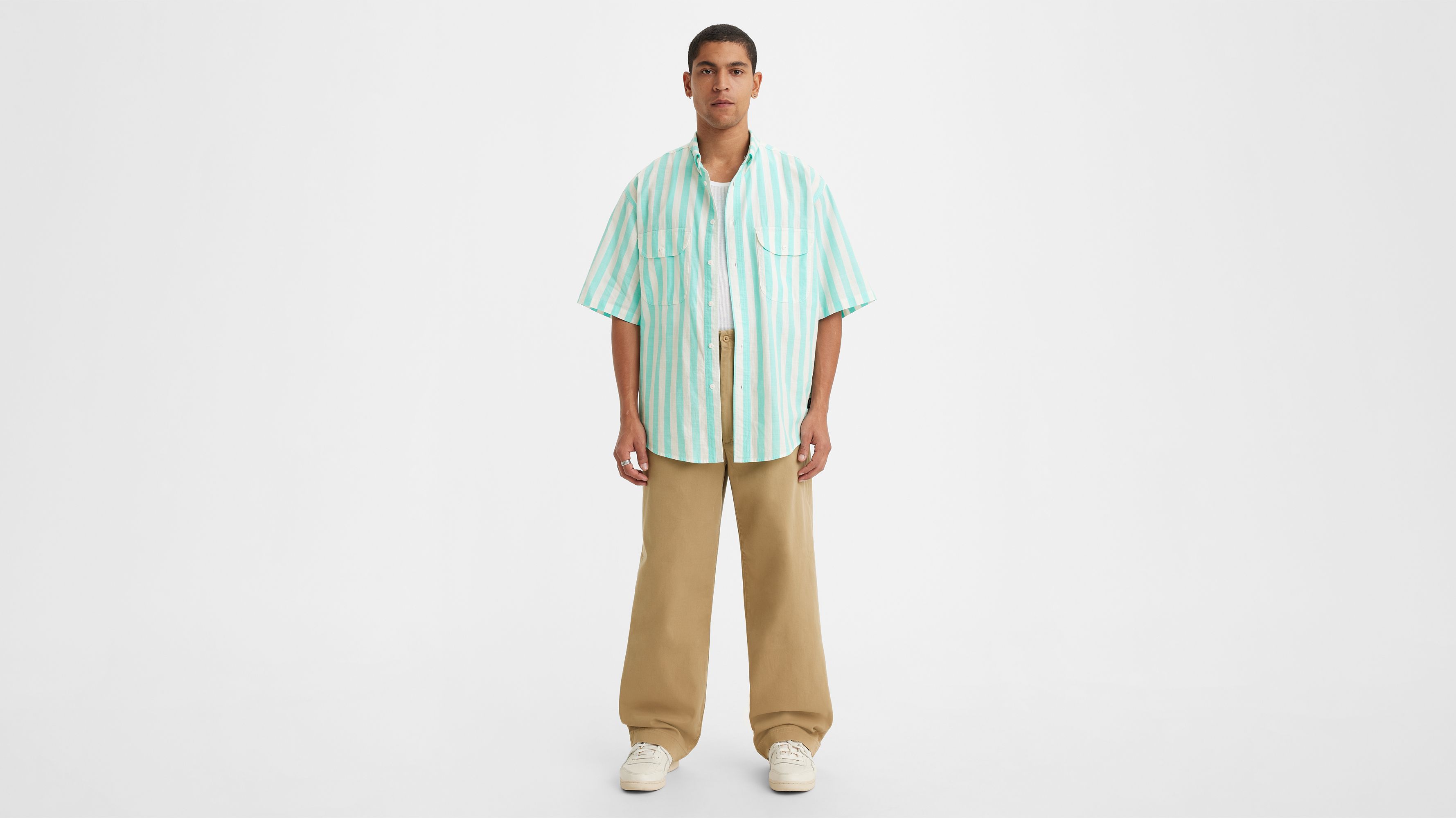 Levi's® Skateboarding™ Loose Chino Men's Pants