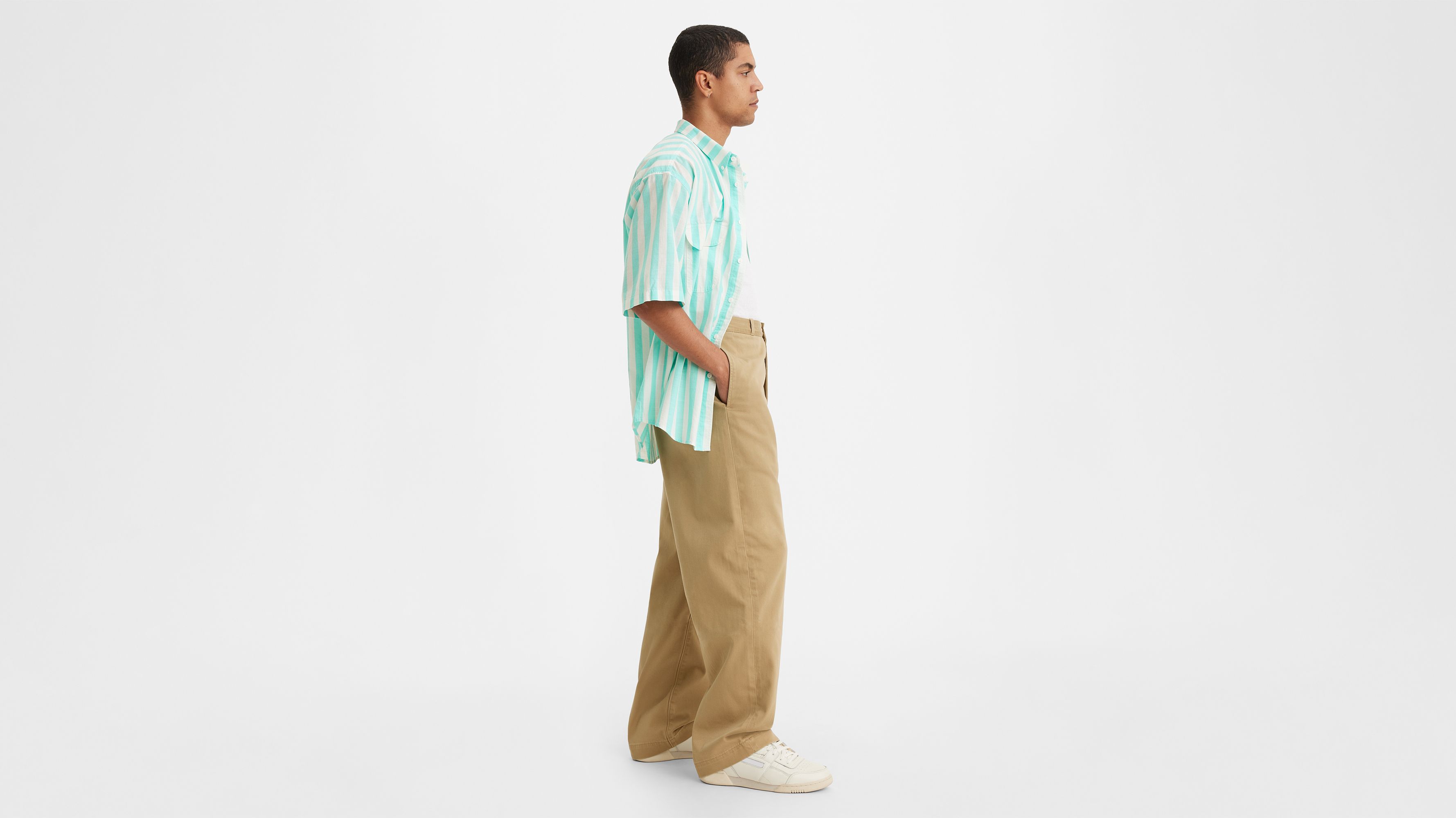 Levi's® Skateboarding™ Loose Chino Men's Pants