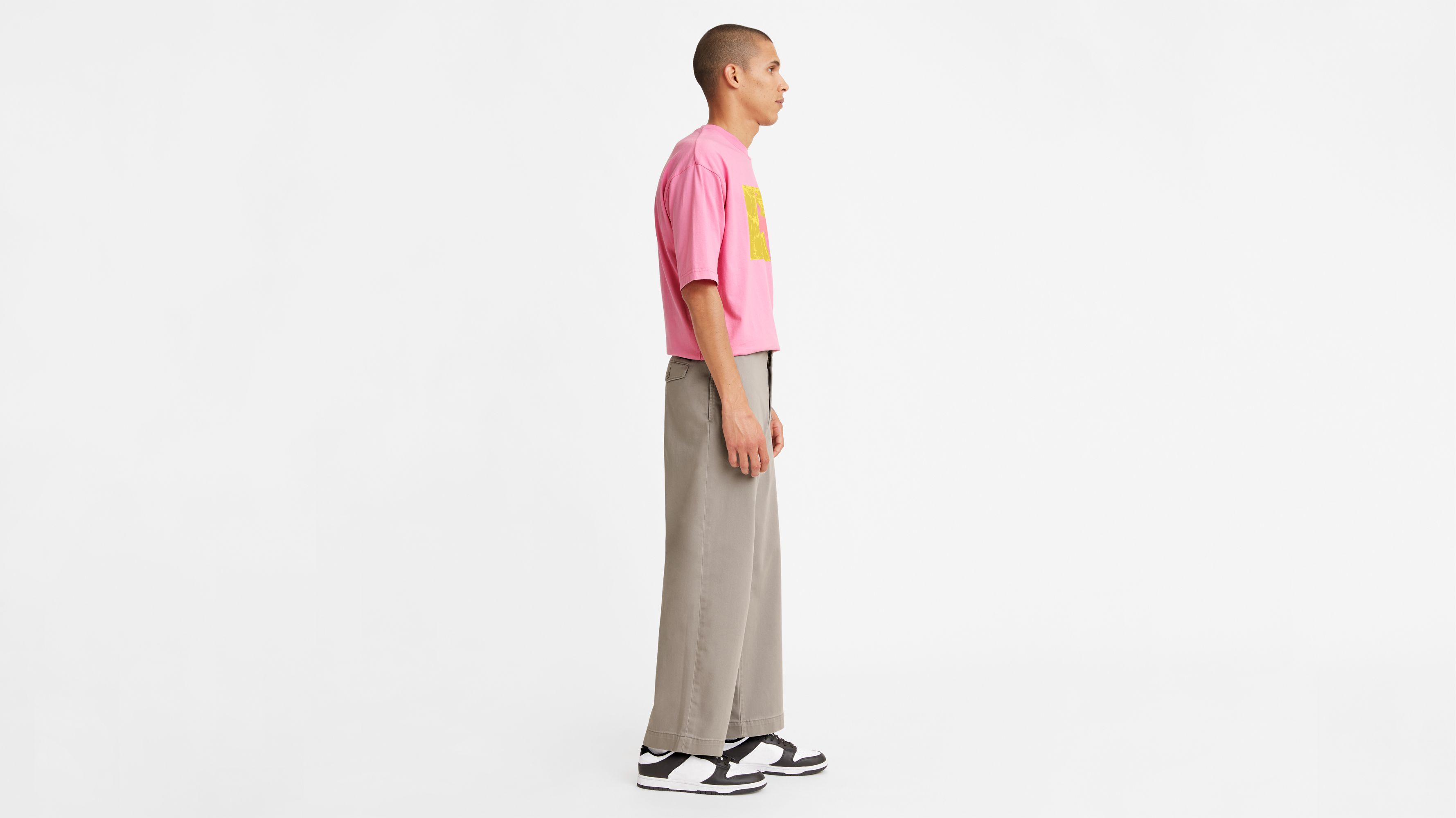 Levi's® Skateboarding Loose Chinos 2