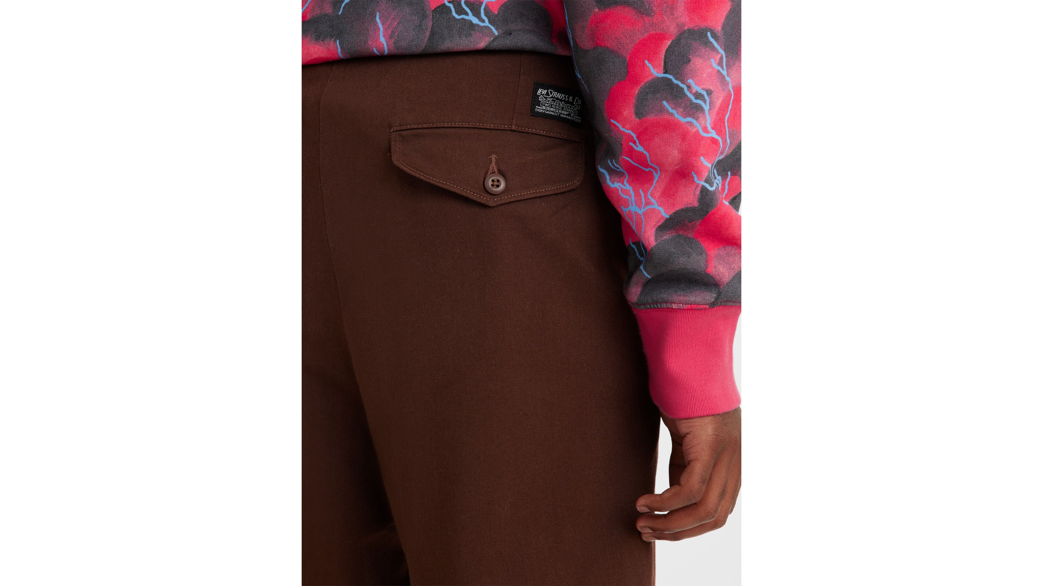 Chino loose Levi's® Skate™ 4