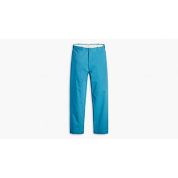 Pantaloni Chino con taglio ampio Levi's® Skate™ 6