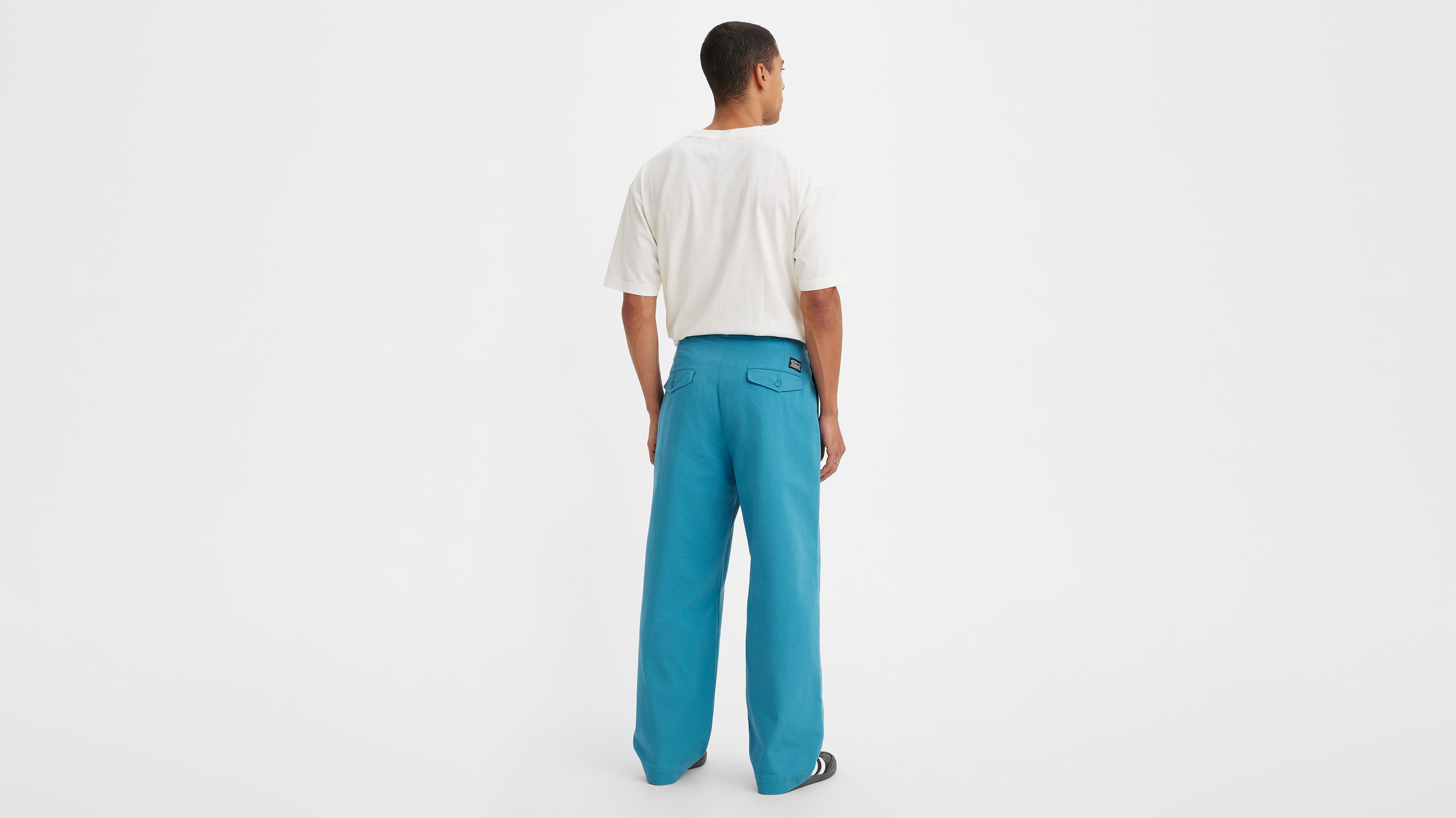 Levi's® Skate™ Loose Chino