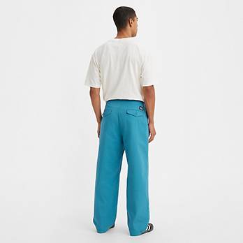 Pantaloni Chino con taglio ampio Levi's® Skate™ 3