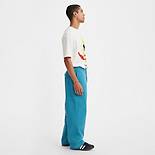 Pantaloni Chino con taglio ampio Levi's® Skate™ 2