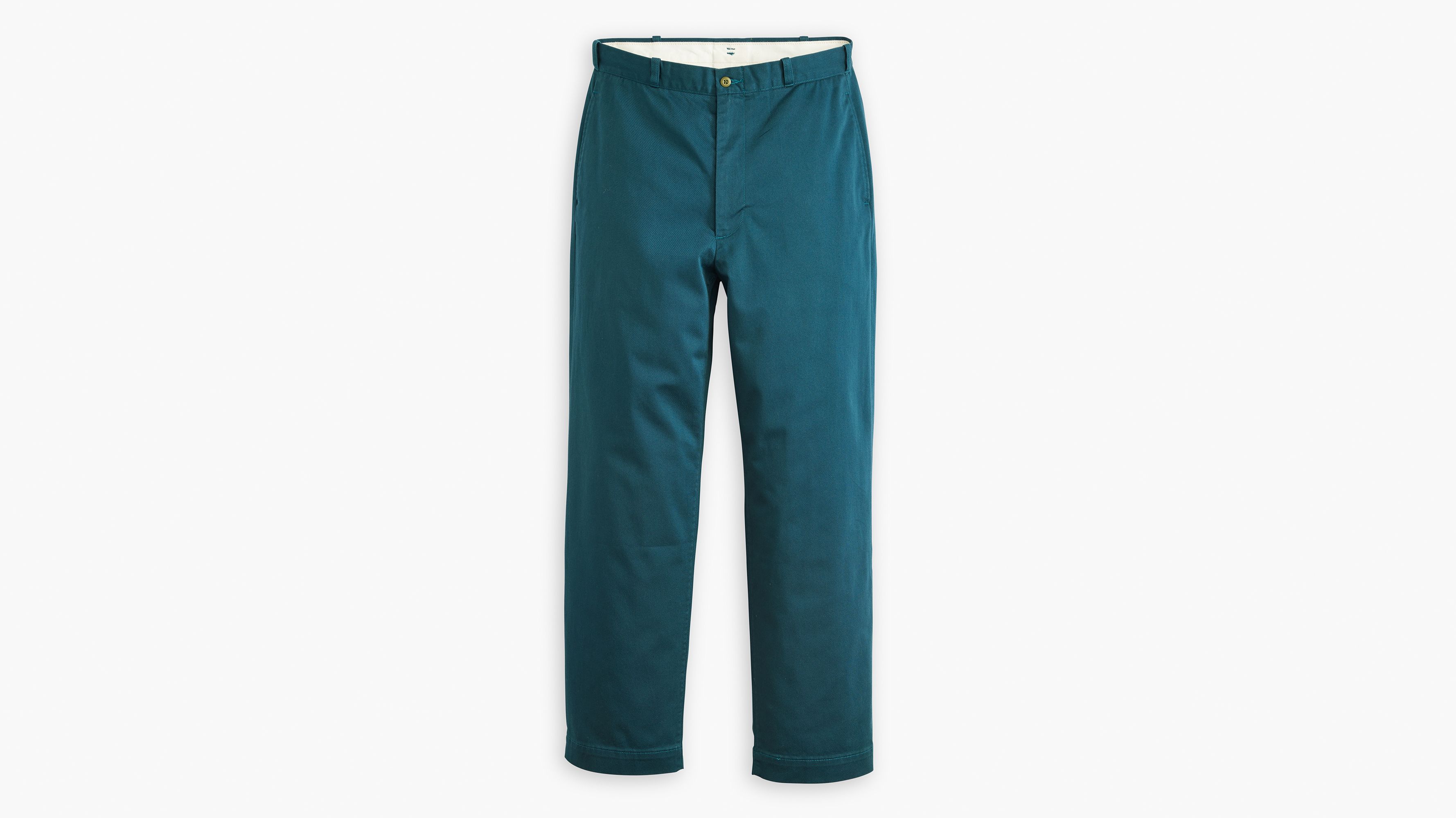 Levi's® Skateboarding™ Straight Fit Chinos