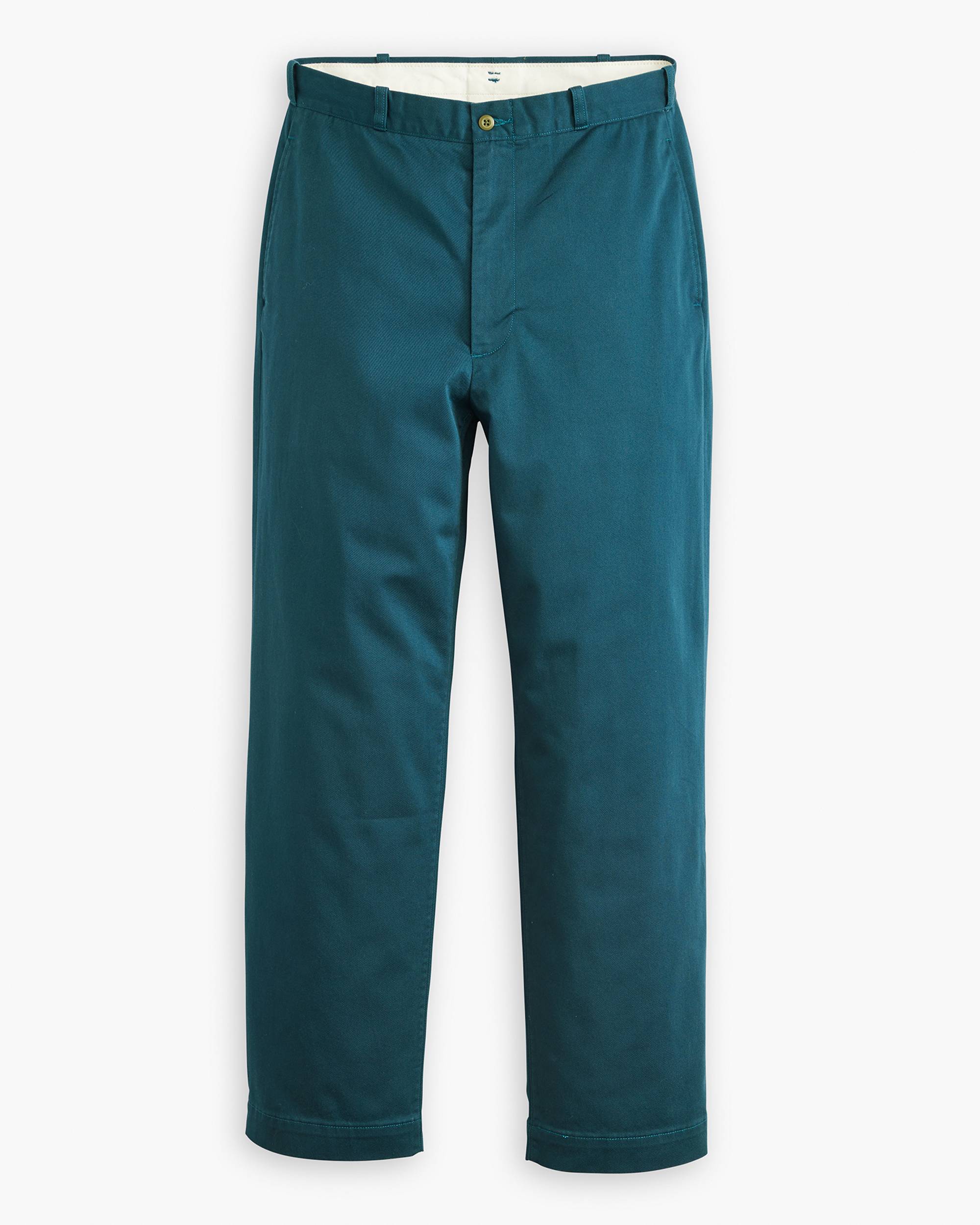 Levi's® Skateboarding™ Straight Fit Chinos - Blue | Levi's® US Levi's® Skateboarding™ Straight Fit Chinos - Blue | Levi's® US